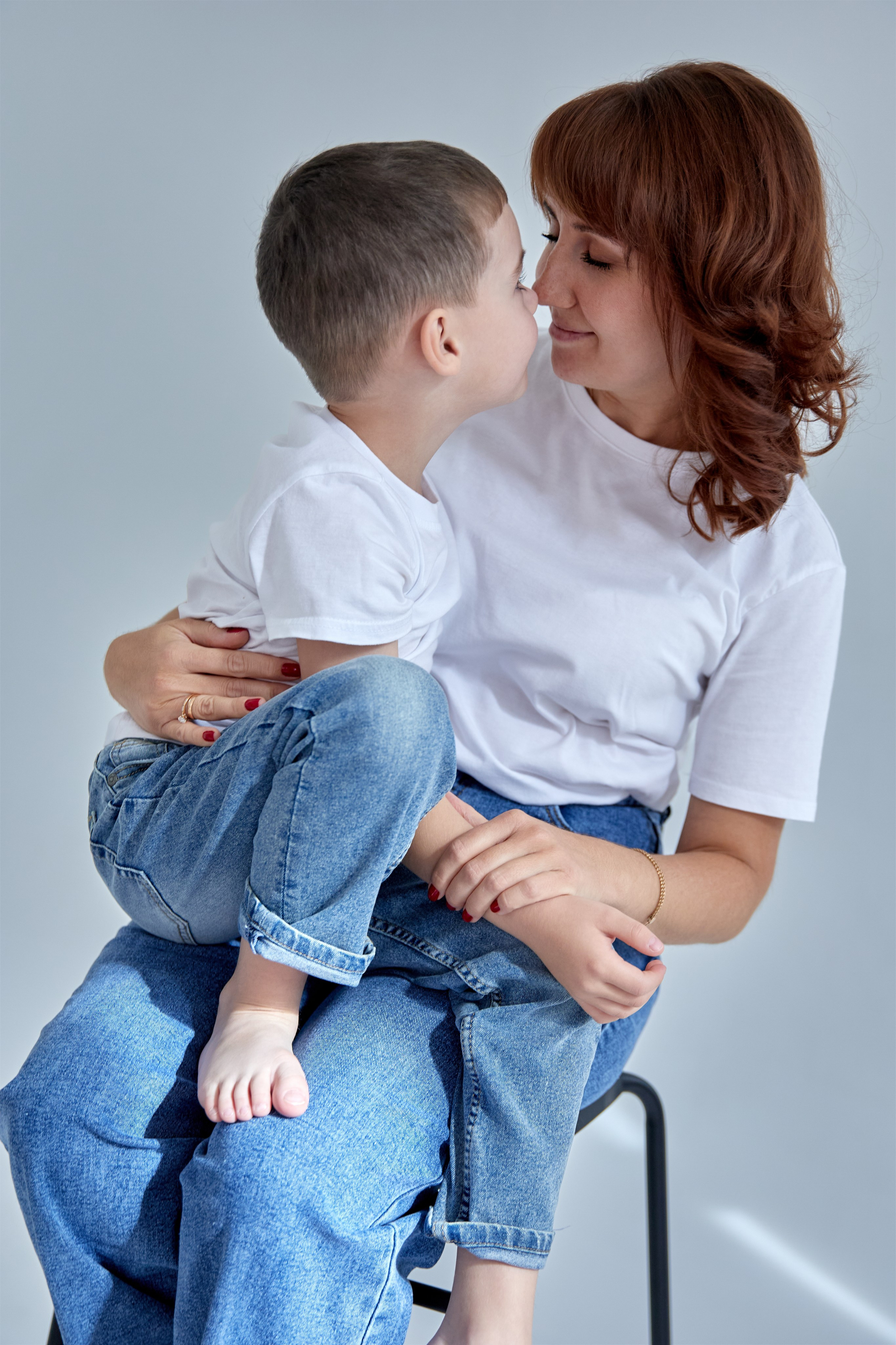 Мише 5 лет. Фотограф в Самаре Анастасия Афанасьева