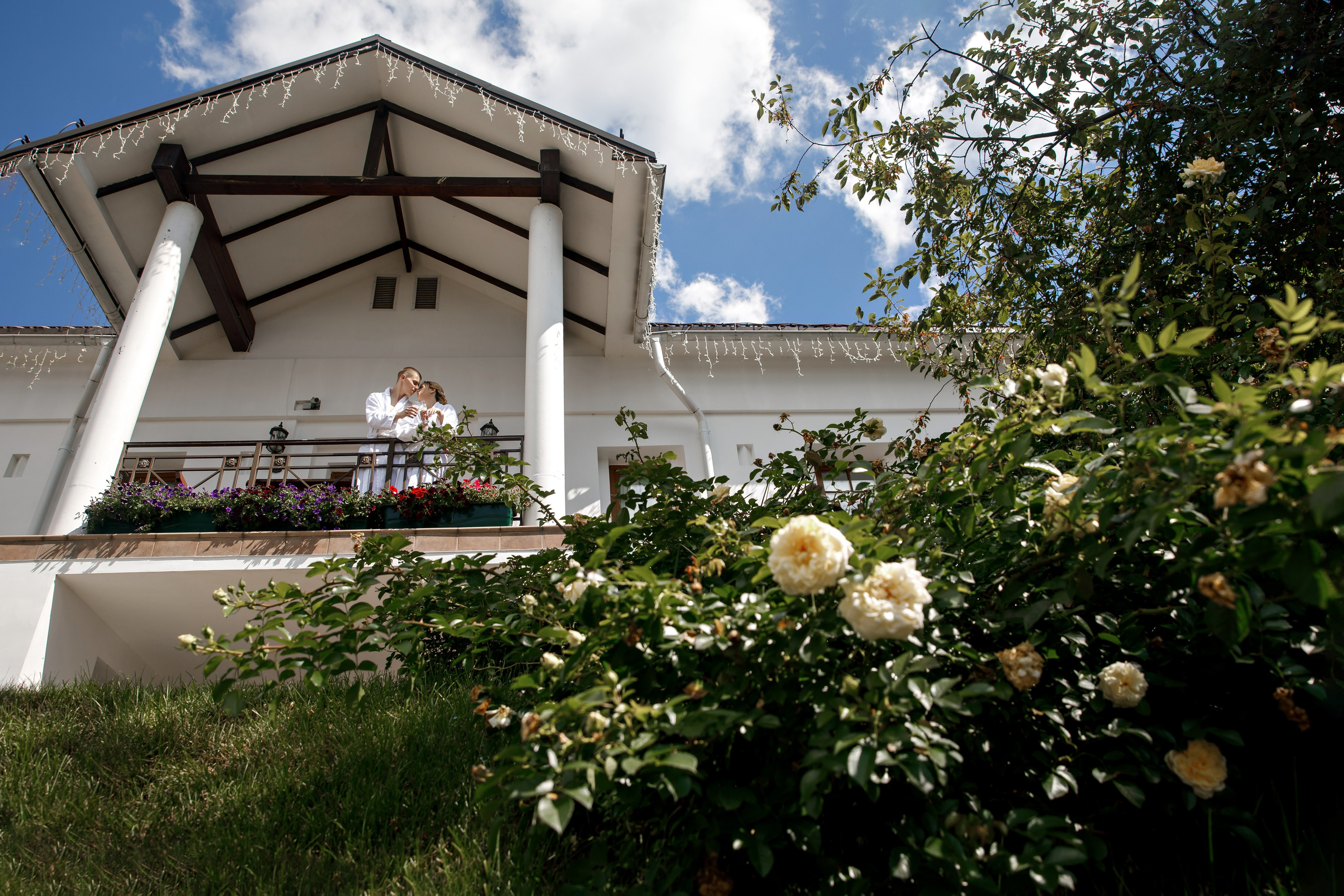 СЪёмка свадеб в Коврове и не только. Фотограф новорожденных, семейный, свадебный, детский фотограф в Коврове Алексей Холин