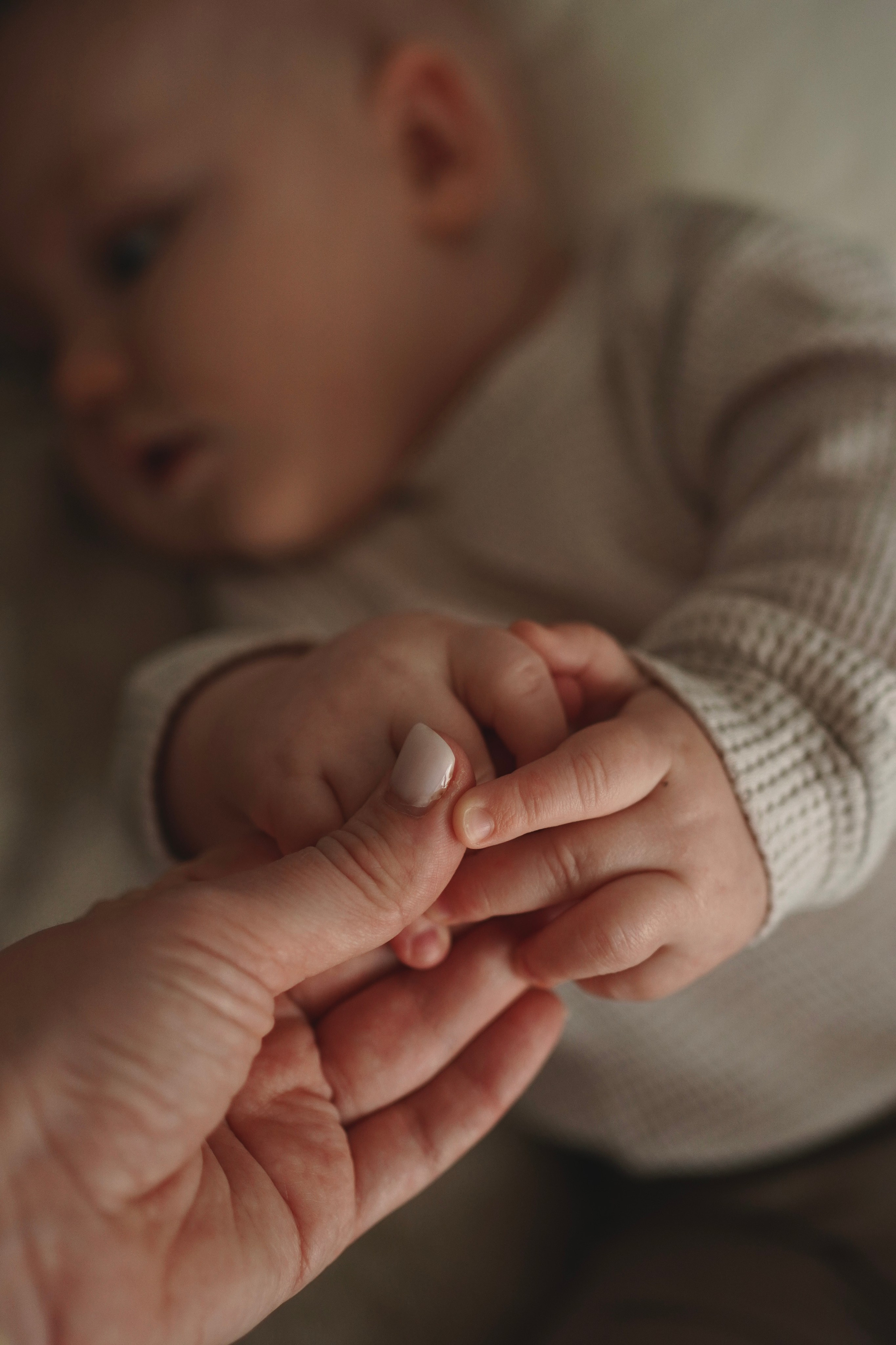 Малыши. Семейный фотограф в Зеленограде