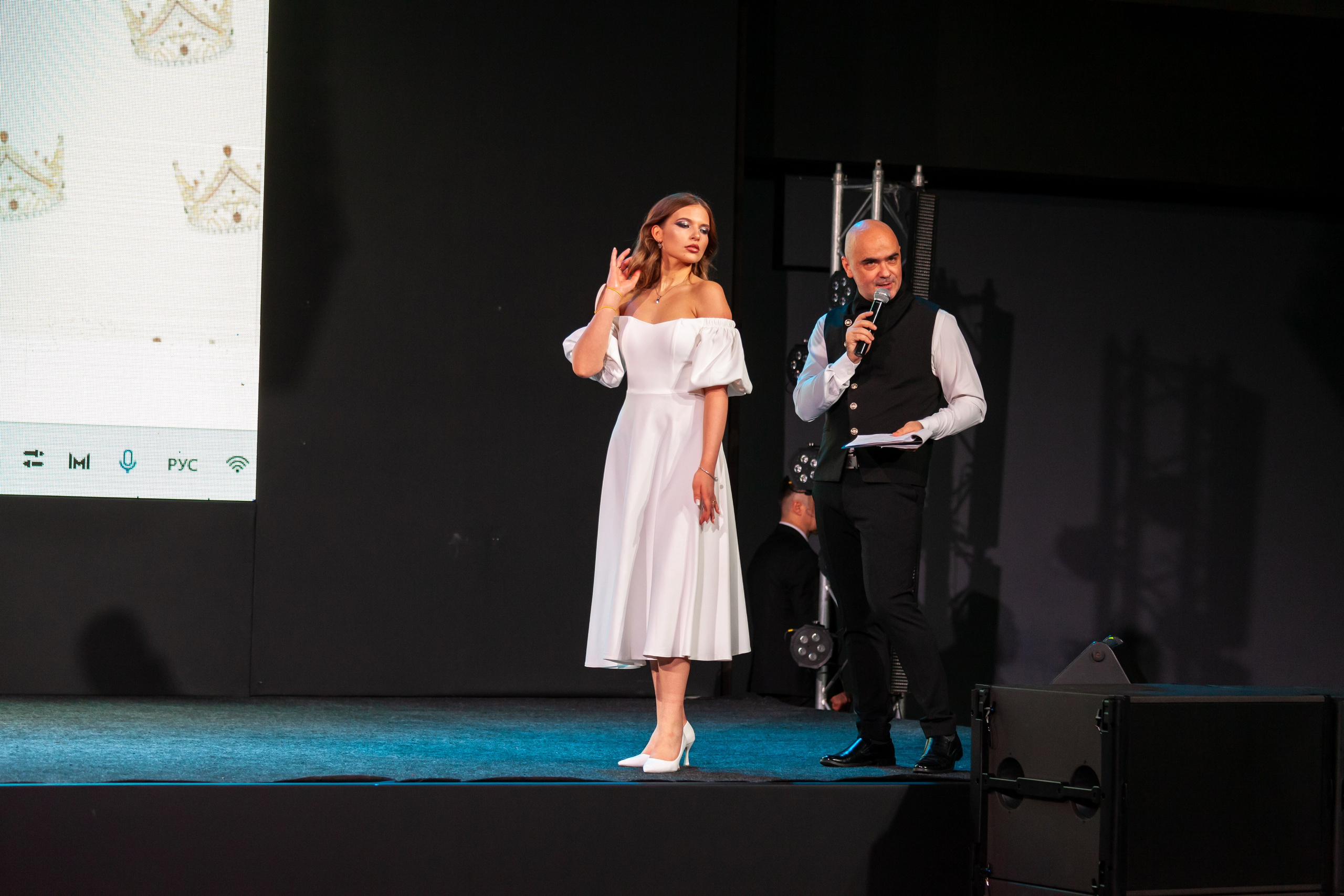 Королева России 2023, финал конкурса. Репортажный, семейный, свадебный, портретный фотограф