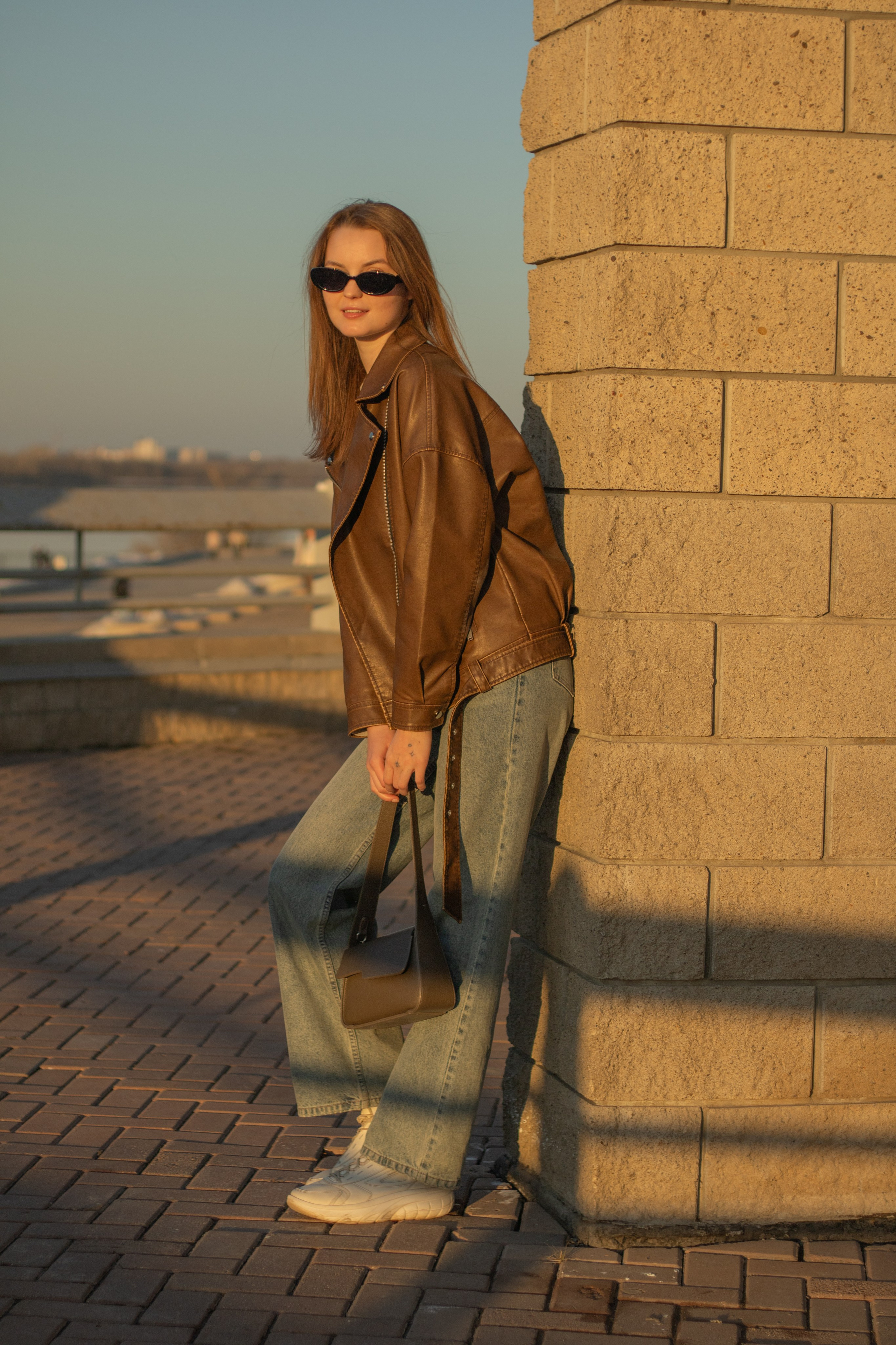 Обаятельная и солнечная Софья. Катя Попова|ЛайфСтайл фотограф