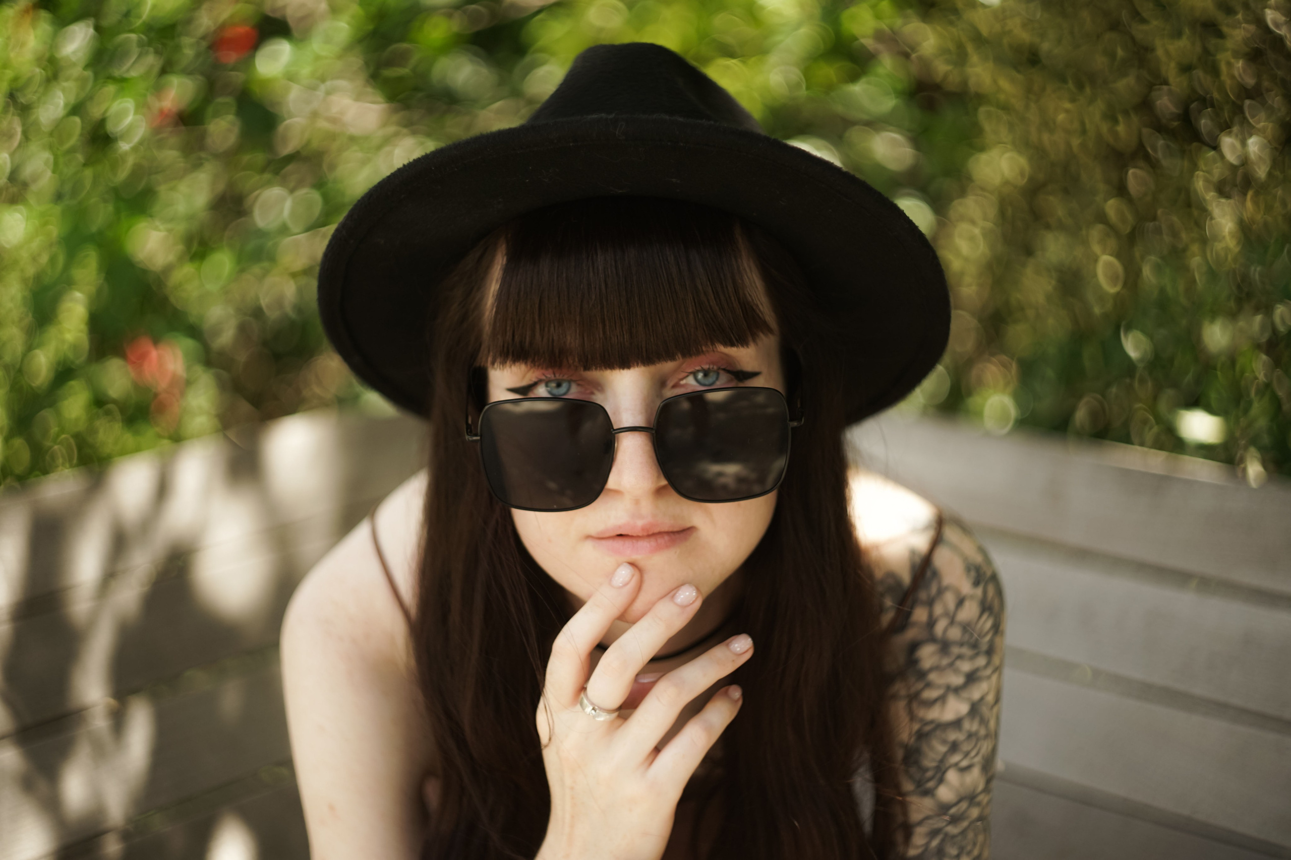 Портреты. Photograph and videograph in Israel