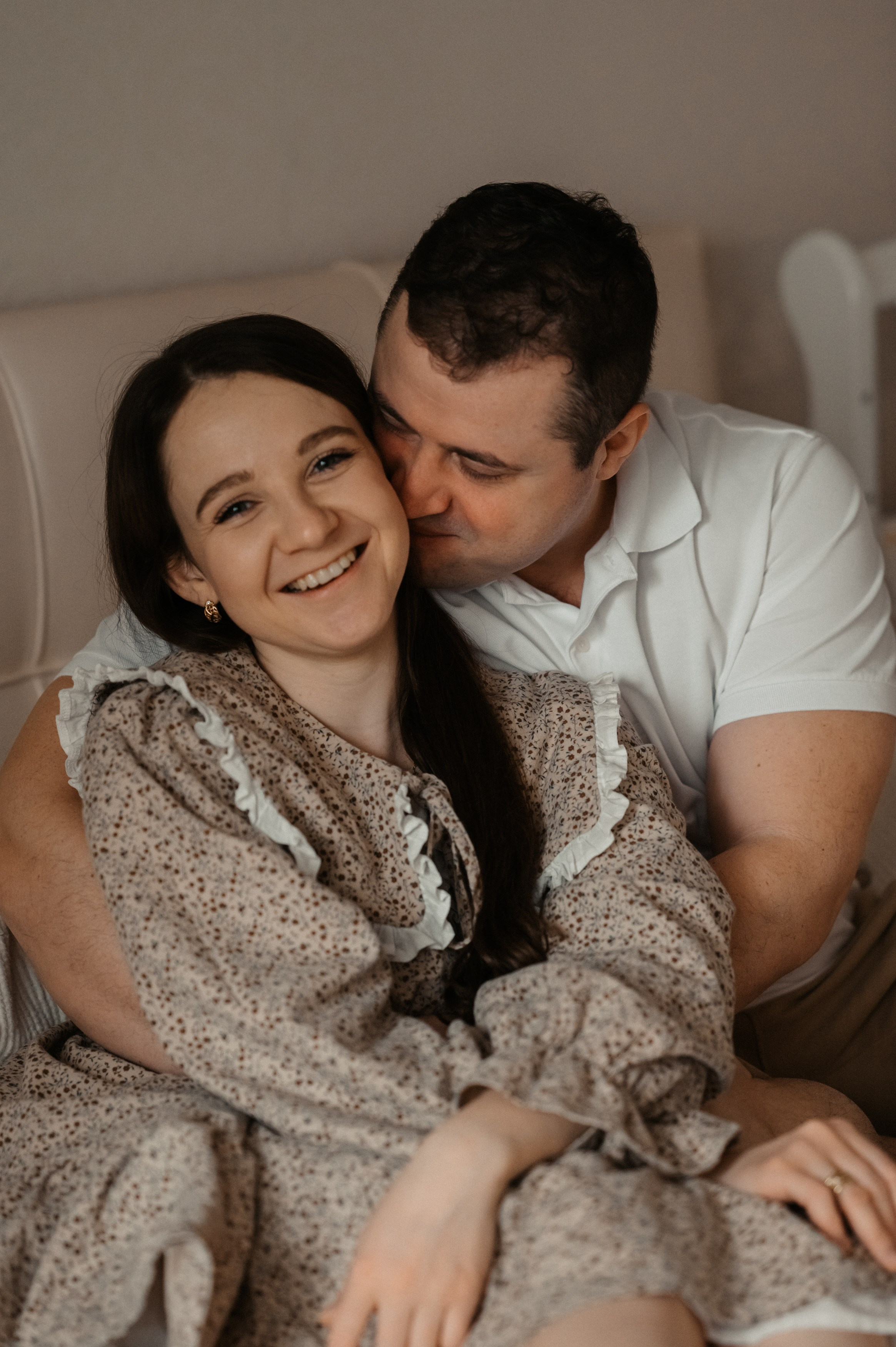 3+1. Фотограф Ким Ангелина