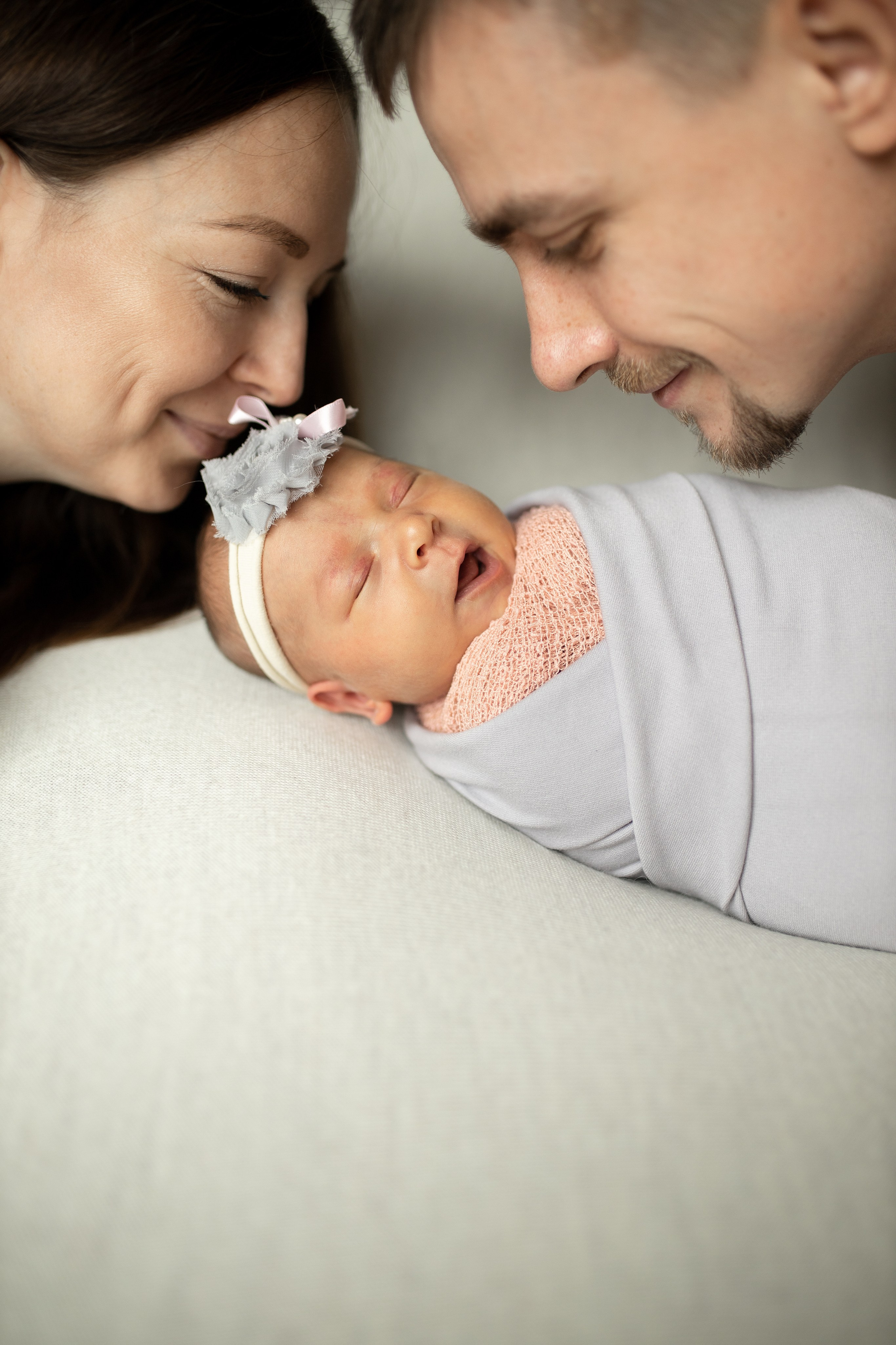 Ньюборн Мария. Фотограф в Железнодорожном и Балашихе