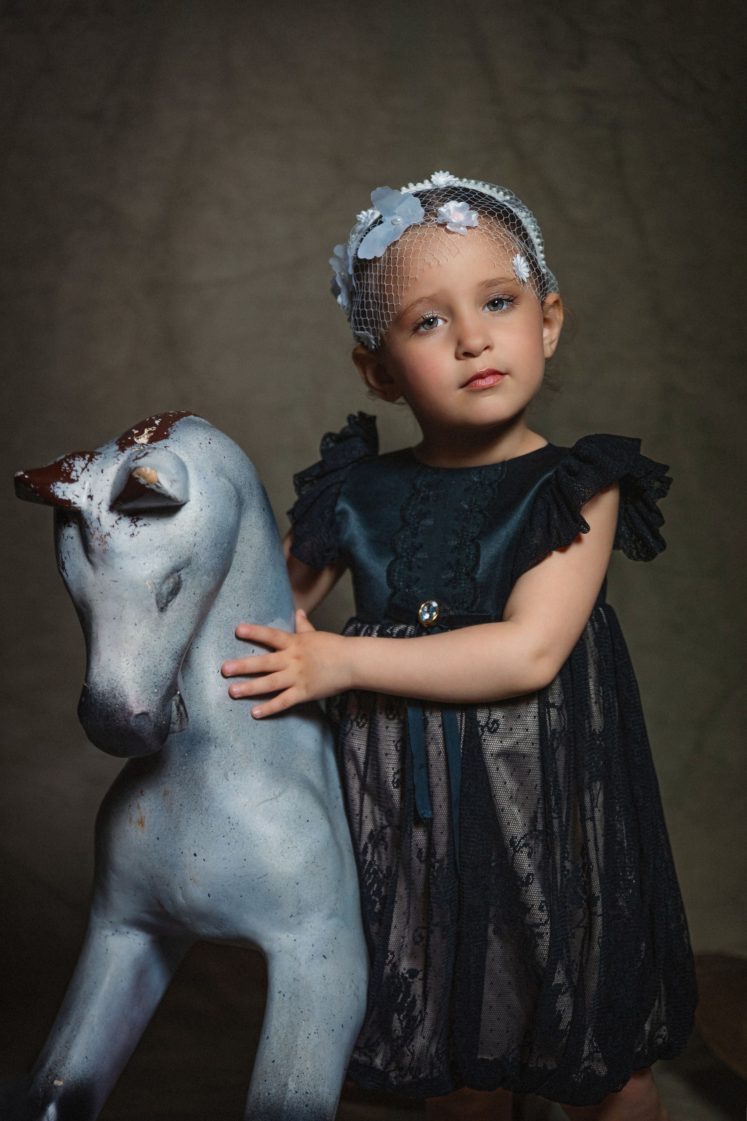 Детский портрет. Трубинова Екатерина | Семейный фотограф | Москва