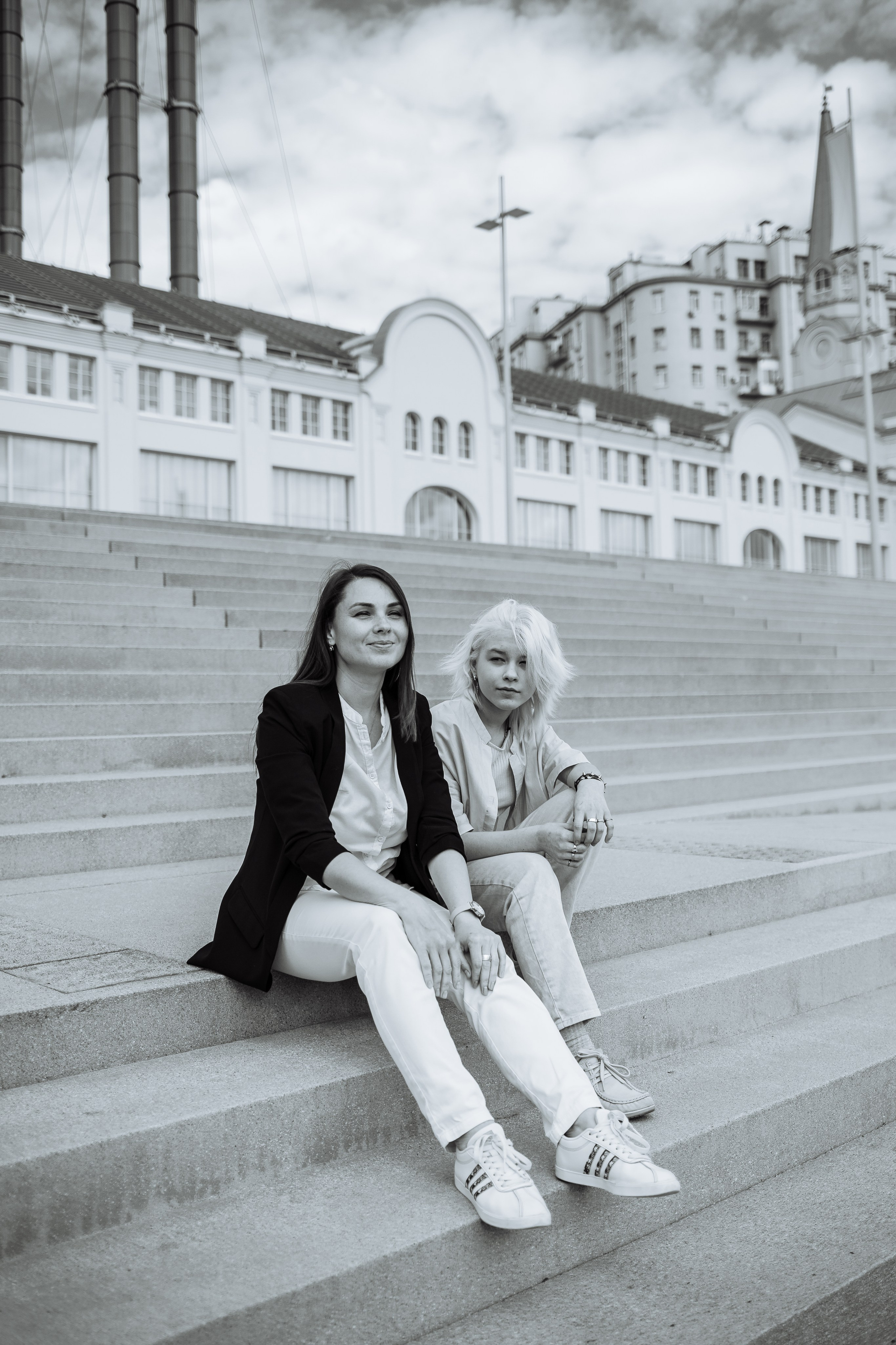 Аня, Ярослав, Аглая. Семейный фотограф Николаева Ольга