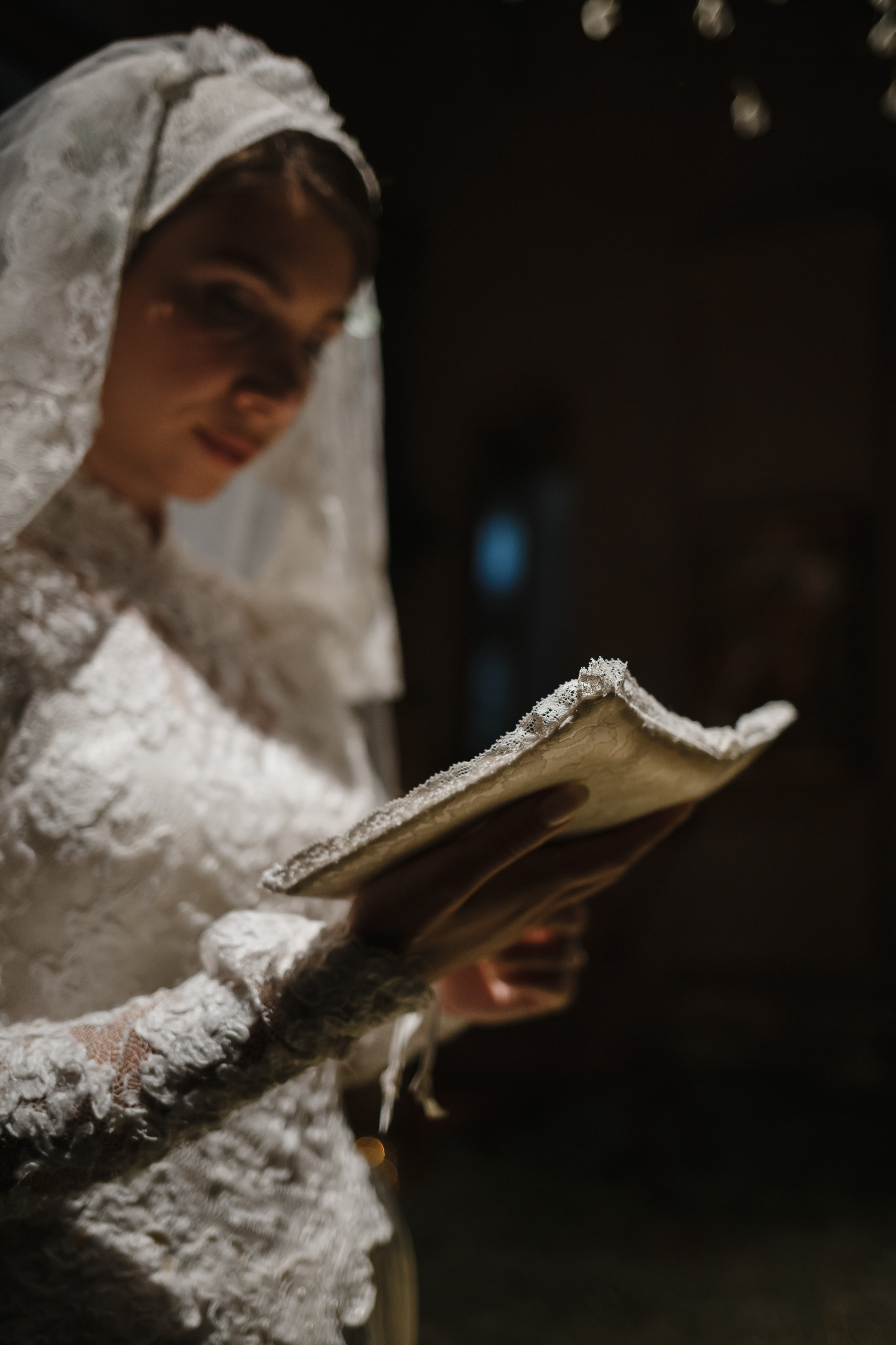 Венчание. Артур и Дарья. Семейный фотограф Николаева Ольга