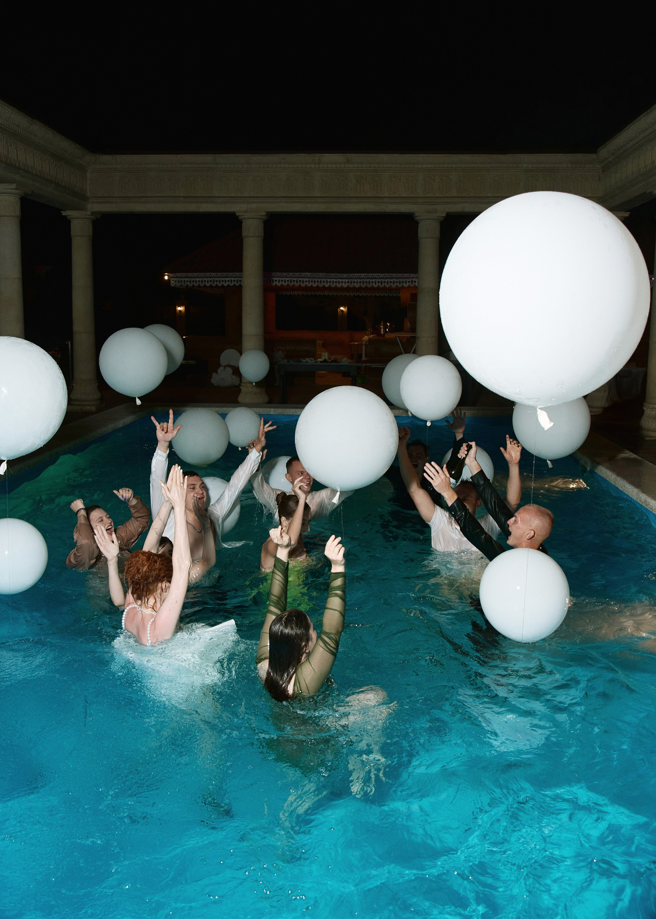 Игорь & Анастасия. Свадебный фотограф Кристина Вениченко