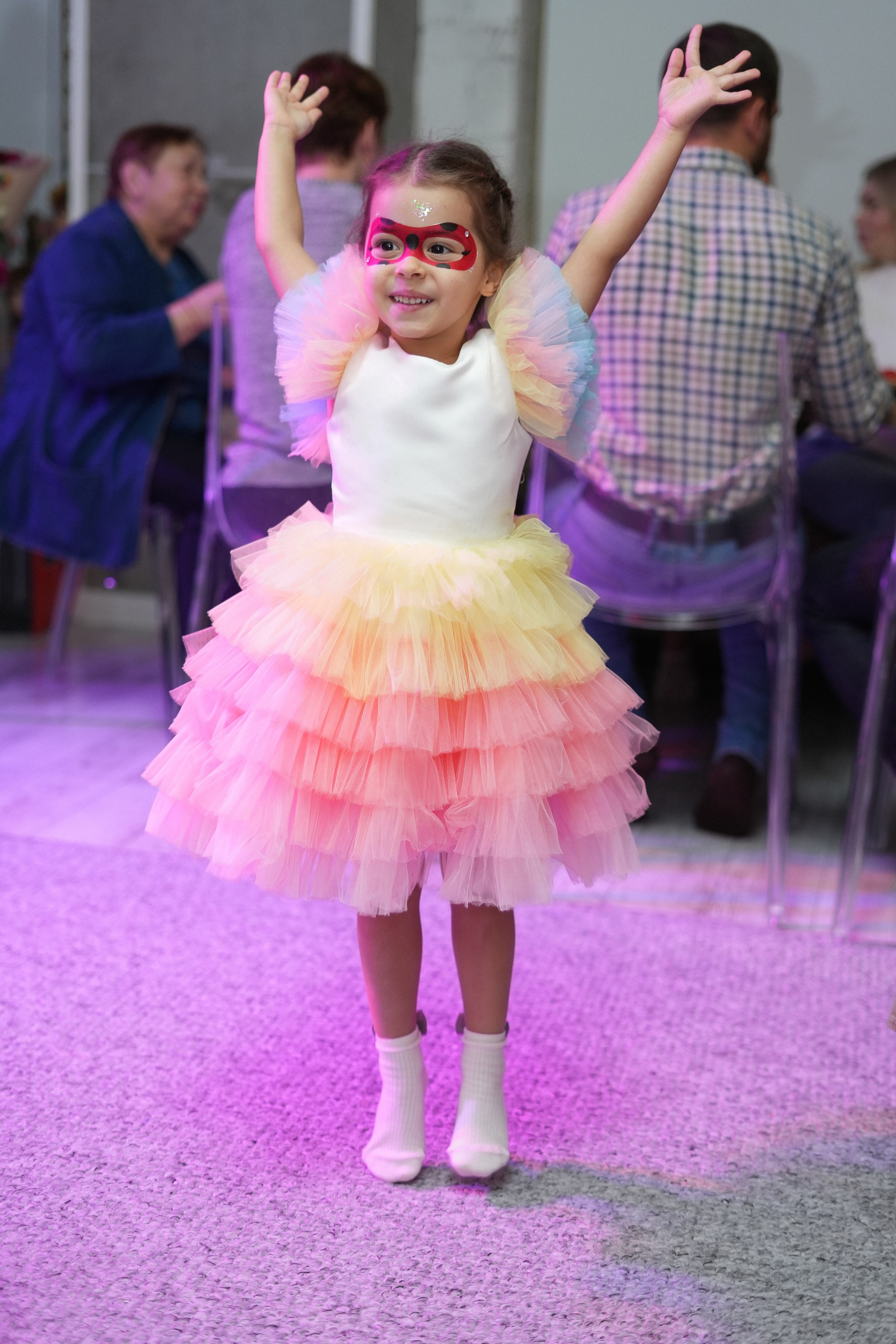 Мая 4 года. Фотограф Волгоград Анастасия Ли