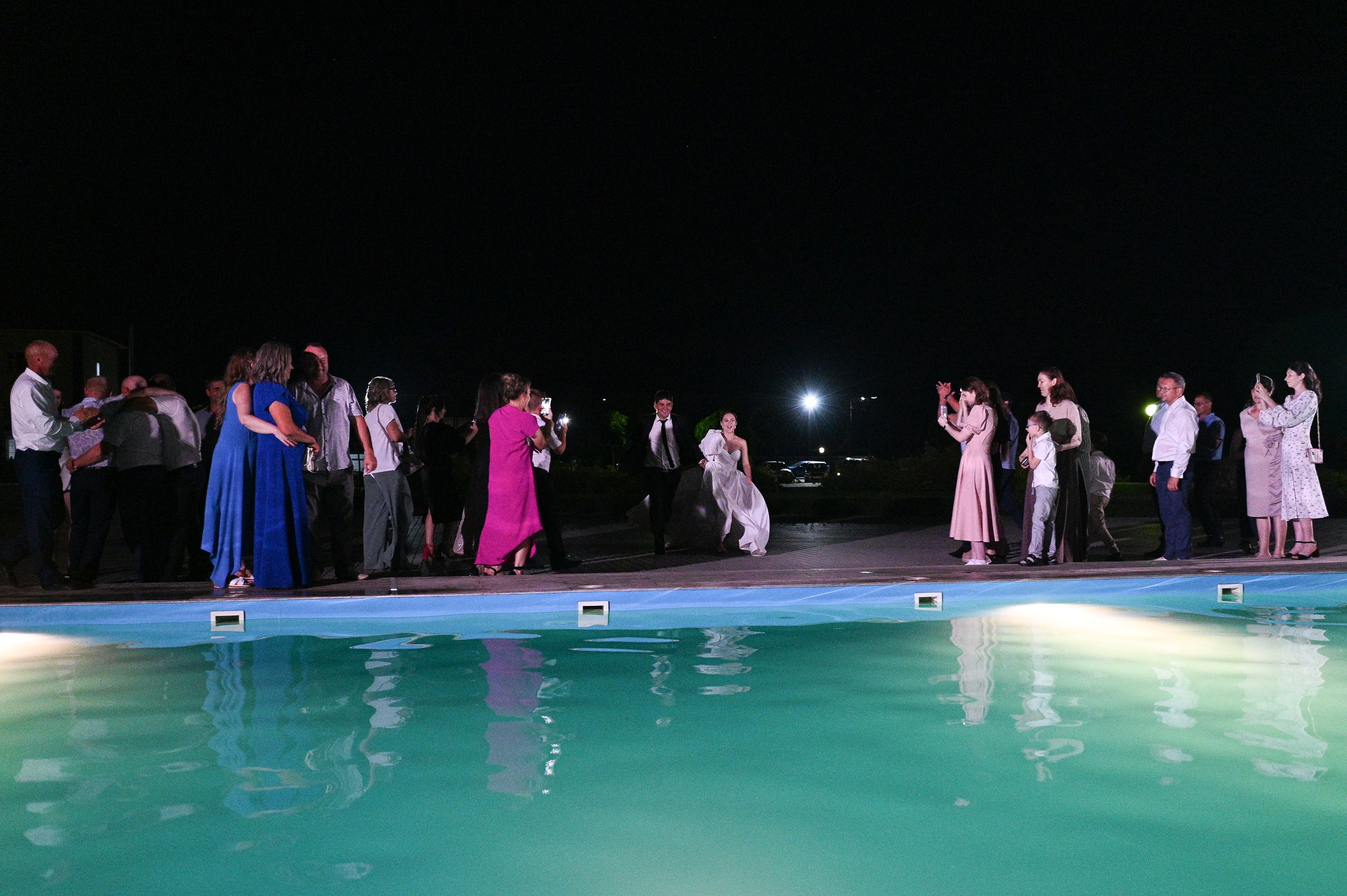 Женя + Полина — Оргаизация Грани. Свадебный и семейный фотограф Волгоград Москва