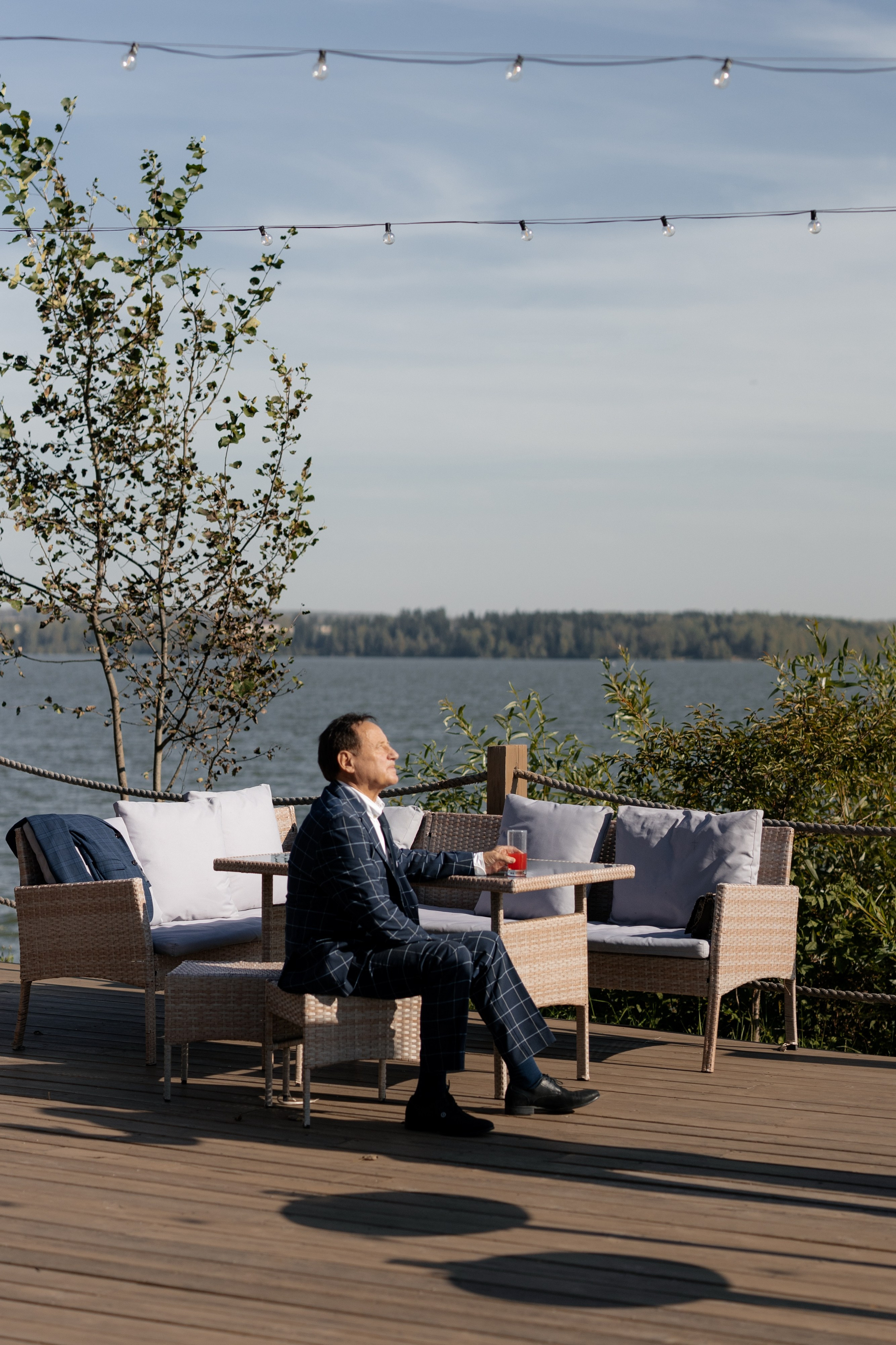 The Sun Александр & Любовь. Свадебный фотограф в Москве