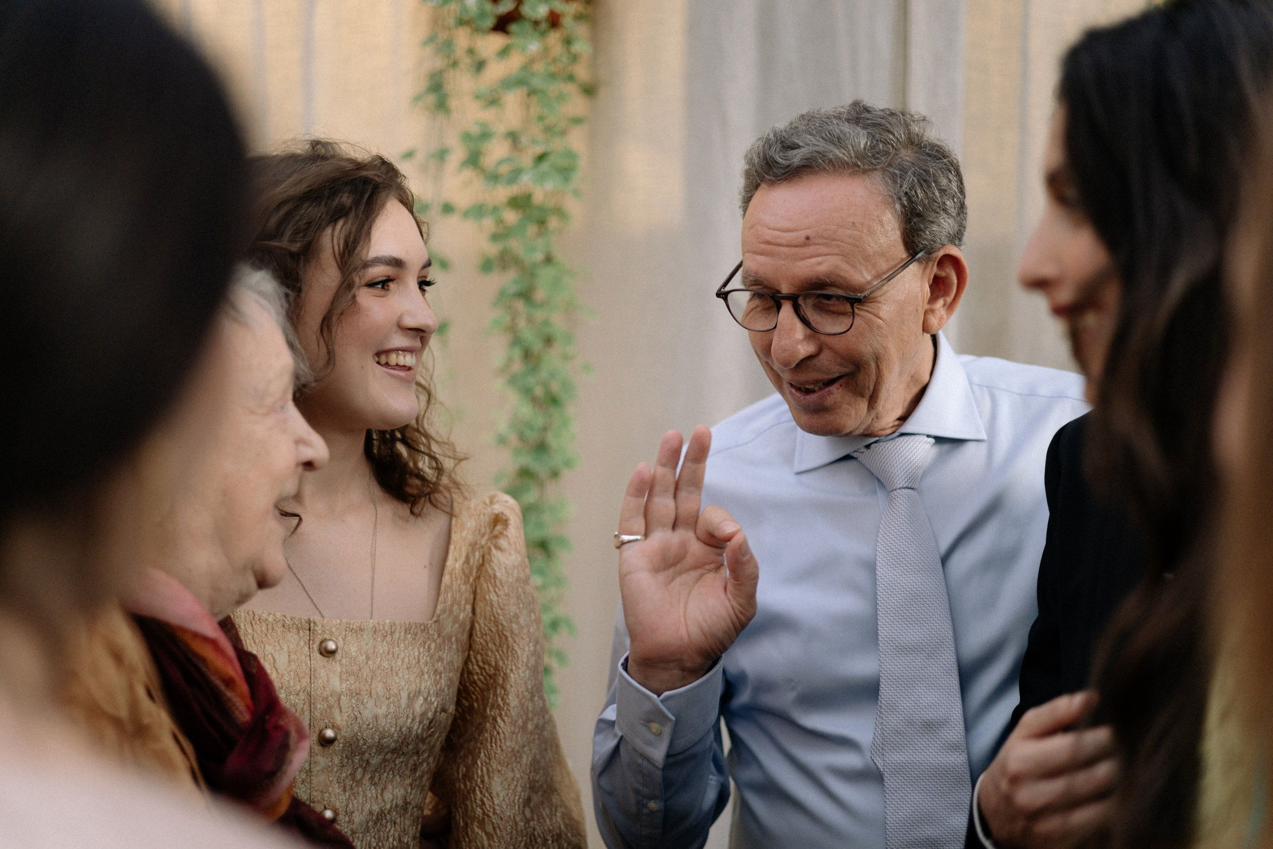 Катя и Абдель. Свадебный и портретный фотограф в Москве Анастасия Масюк