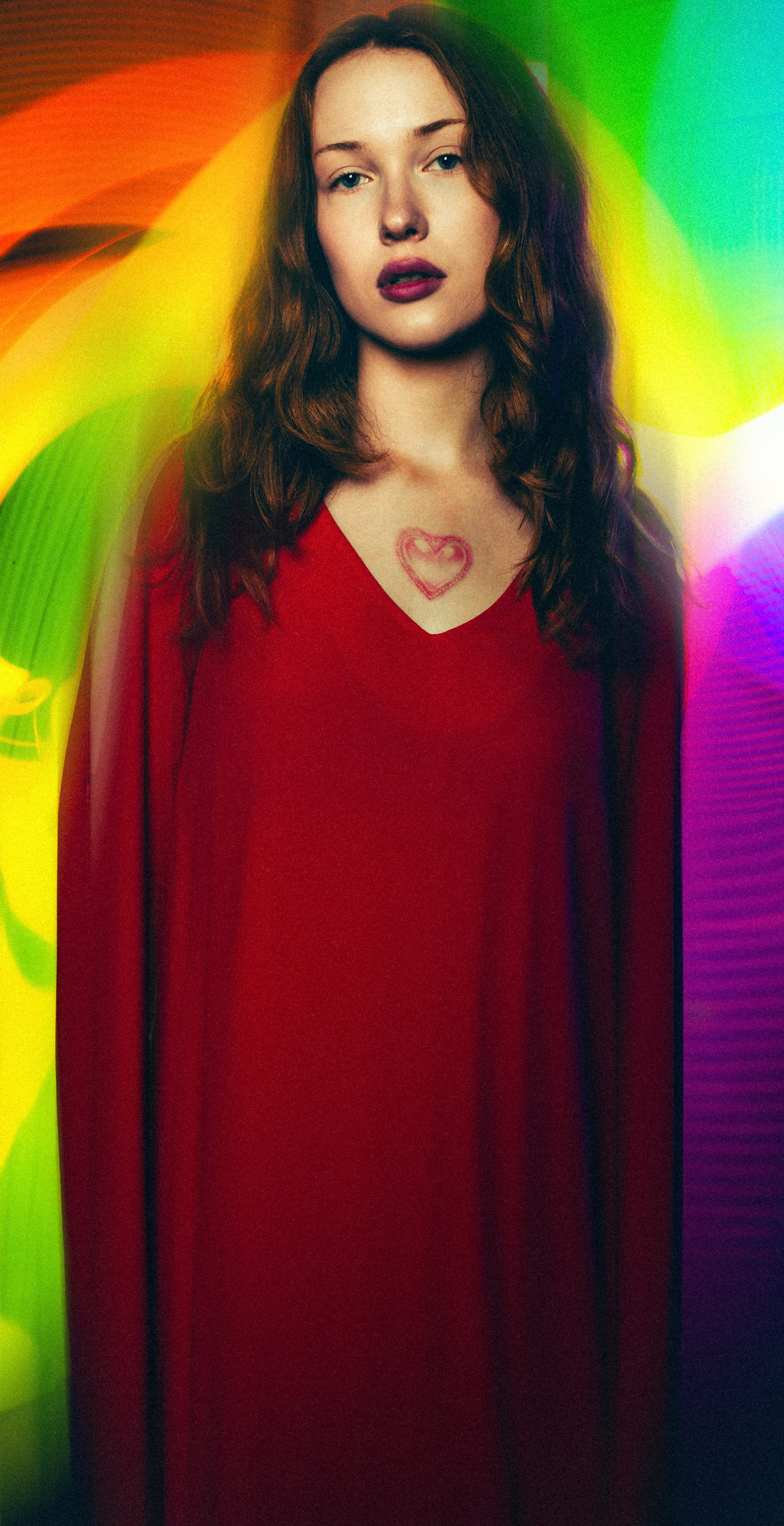 Анна. Платонов Олег — фотограф Санкт-Петербург