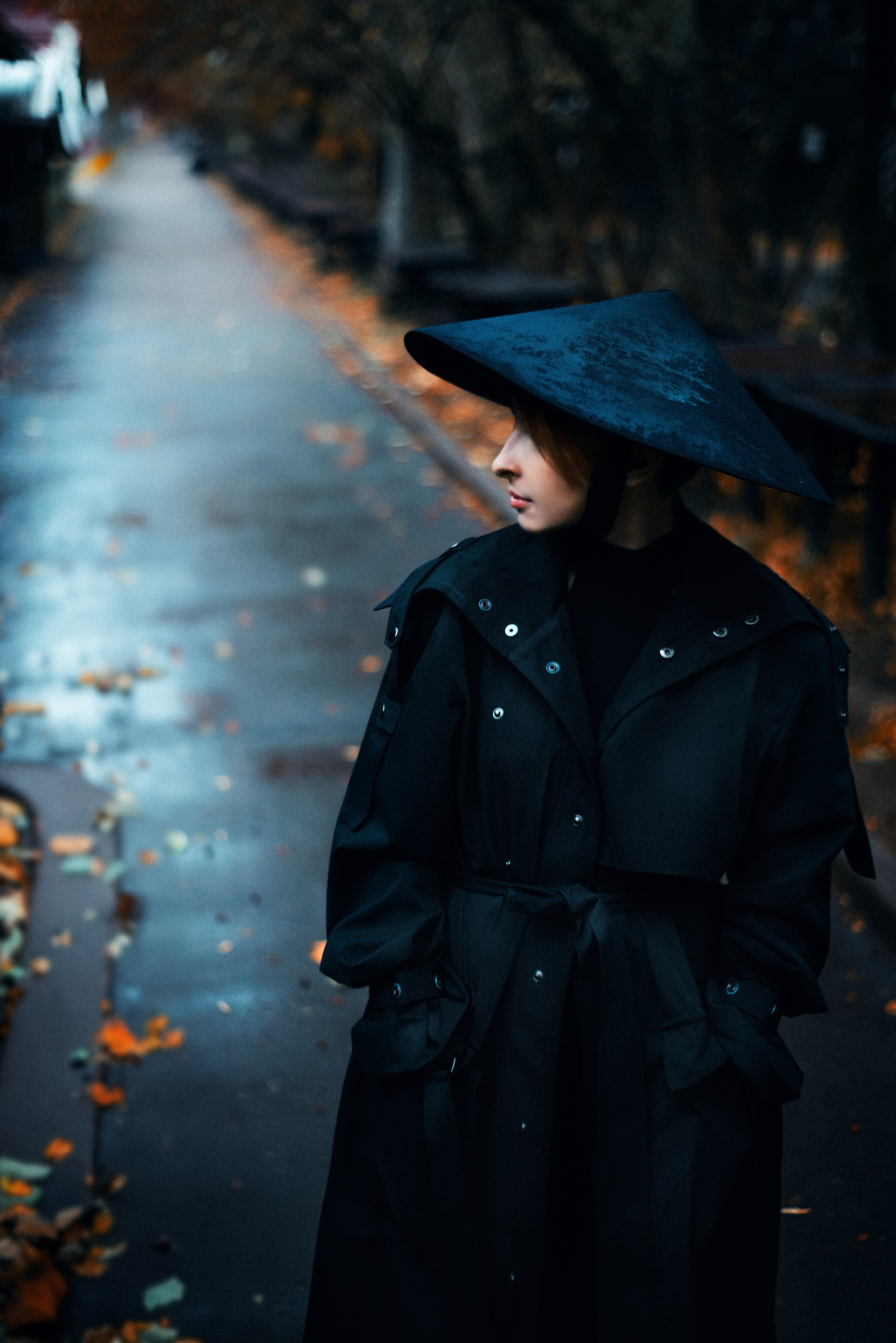 Алиса в стране чудес. Платонов Олег — фотограф Санкт-Петербург