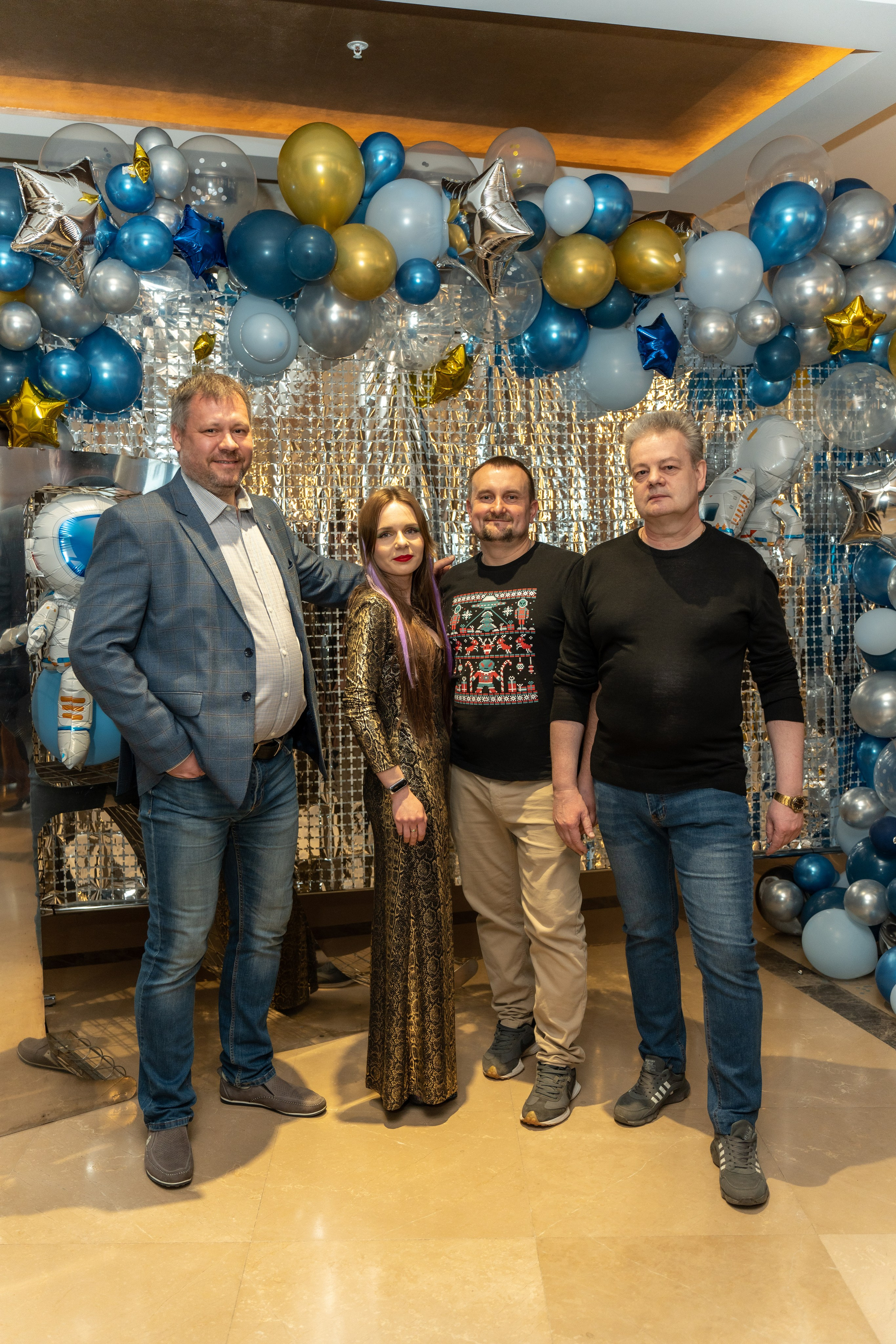 Ренессанс 10 лет. Семейный и свадебный фотограф Минск, Беларусь Анна Орловская