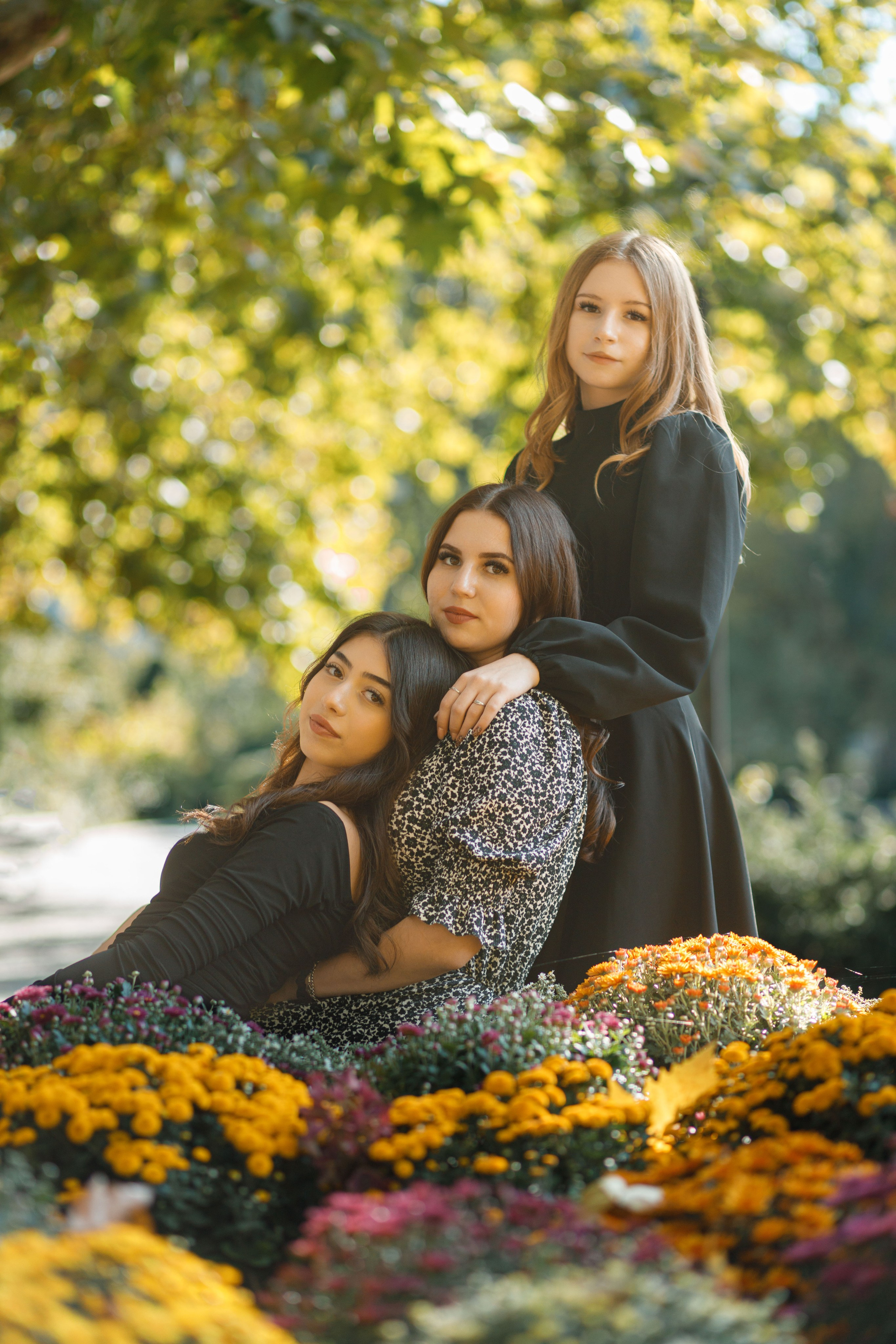Гагаринский парк Симферополь. ВЫПУСКНЫЕ АЛЬБОМЫ & ДЕТСКИЕ ФОТОПРОЕКТЫ | ФОТОlike_Крым
