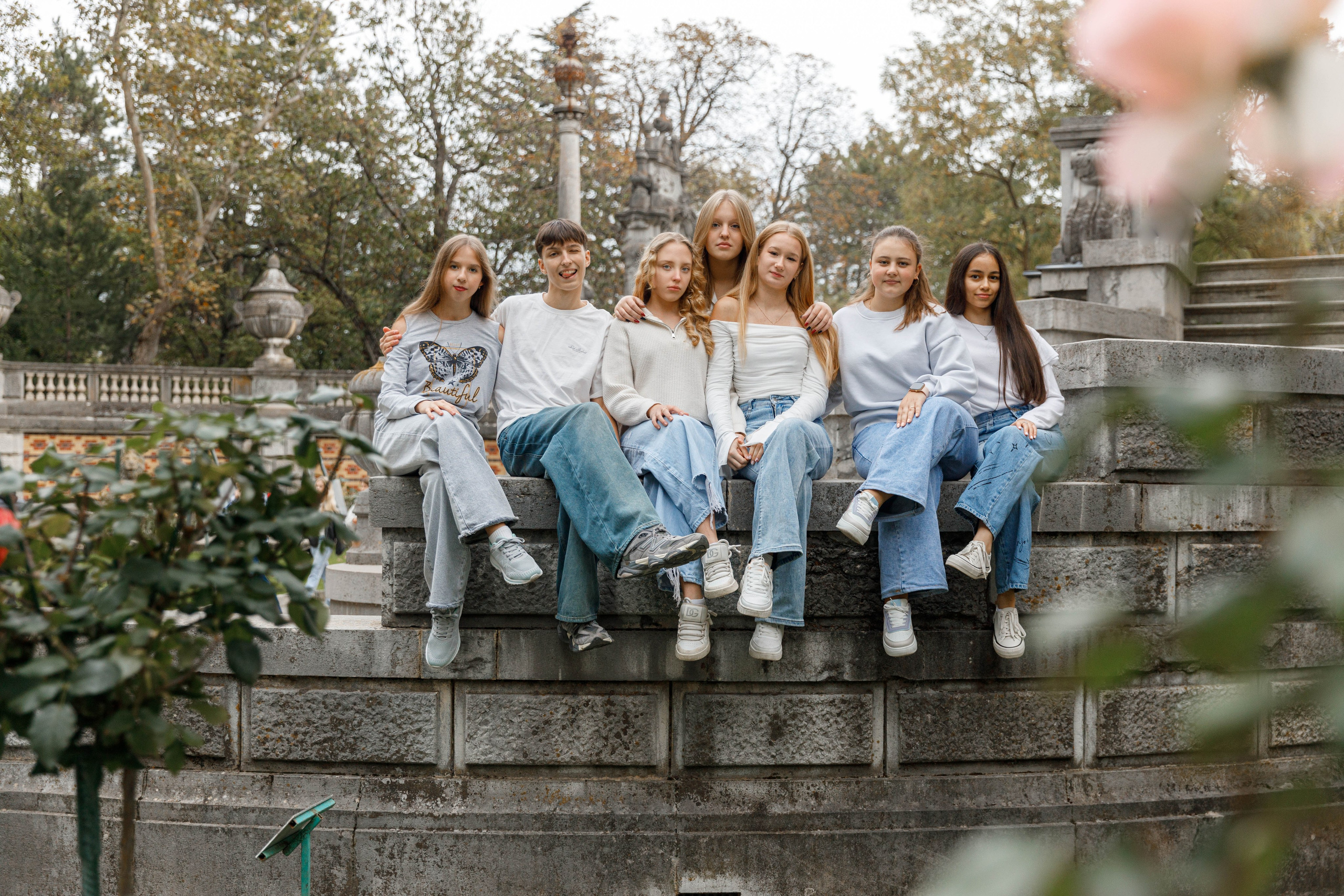 Массандровский дворец. ВЫПУСКНЫЕ АЛЬБОМЫ & ДЕТСКИЕ ФОТОПРОЕКТЫ | ФОТОlike_Крым