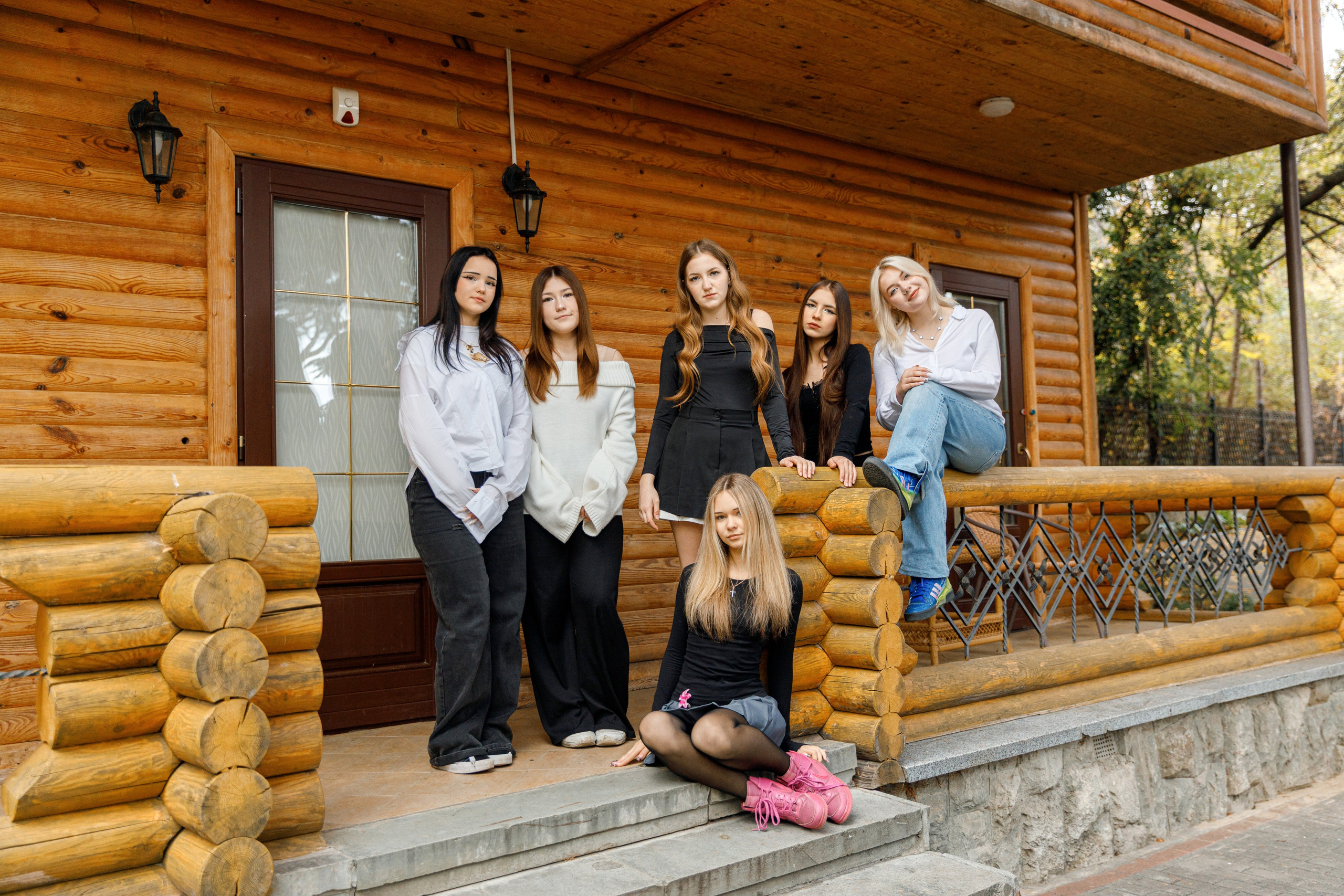 Гурзуф. ВЫПУСКНЫЕ АЛЬБОМЫ & ДЕТСКИЕ ФОТОПРОЕКТЫ | ФОТОlike_Крым