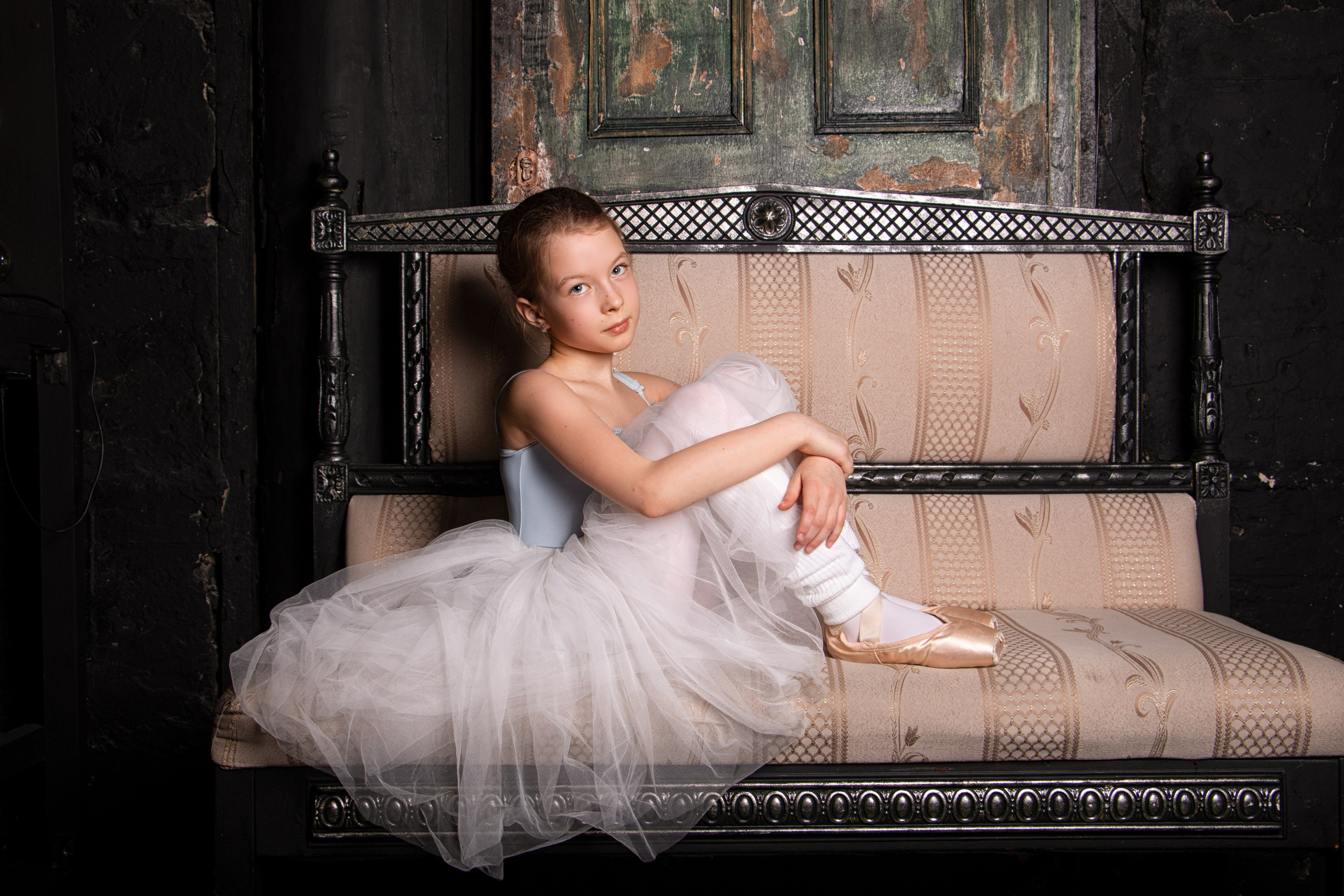 Съёмка в студии. Семейный и детский фотограф. М ария Гранкина