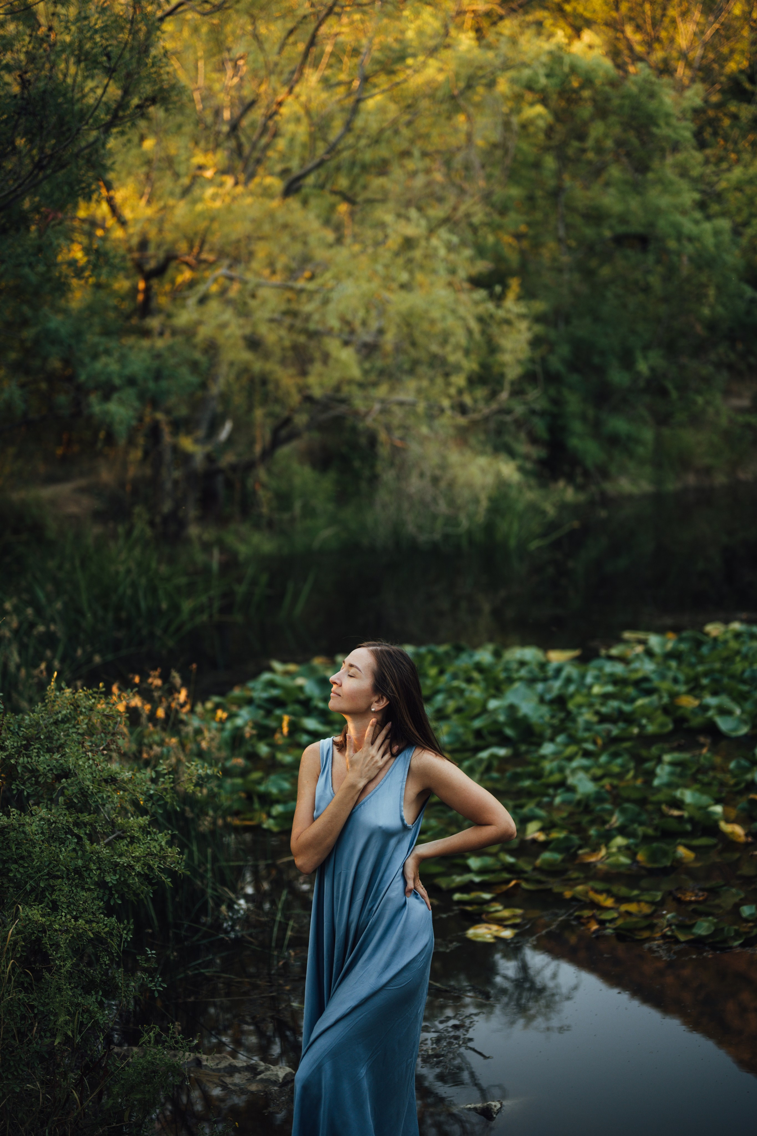 Виктория. Мария Кобзева, фотограф в Ялте, Крым