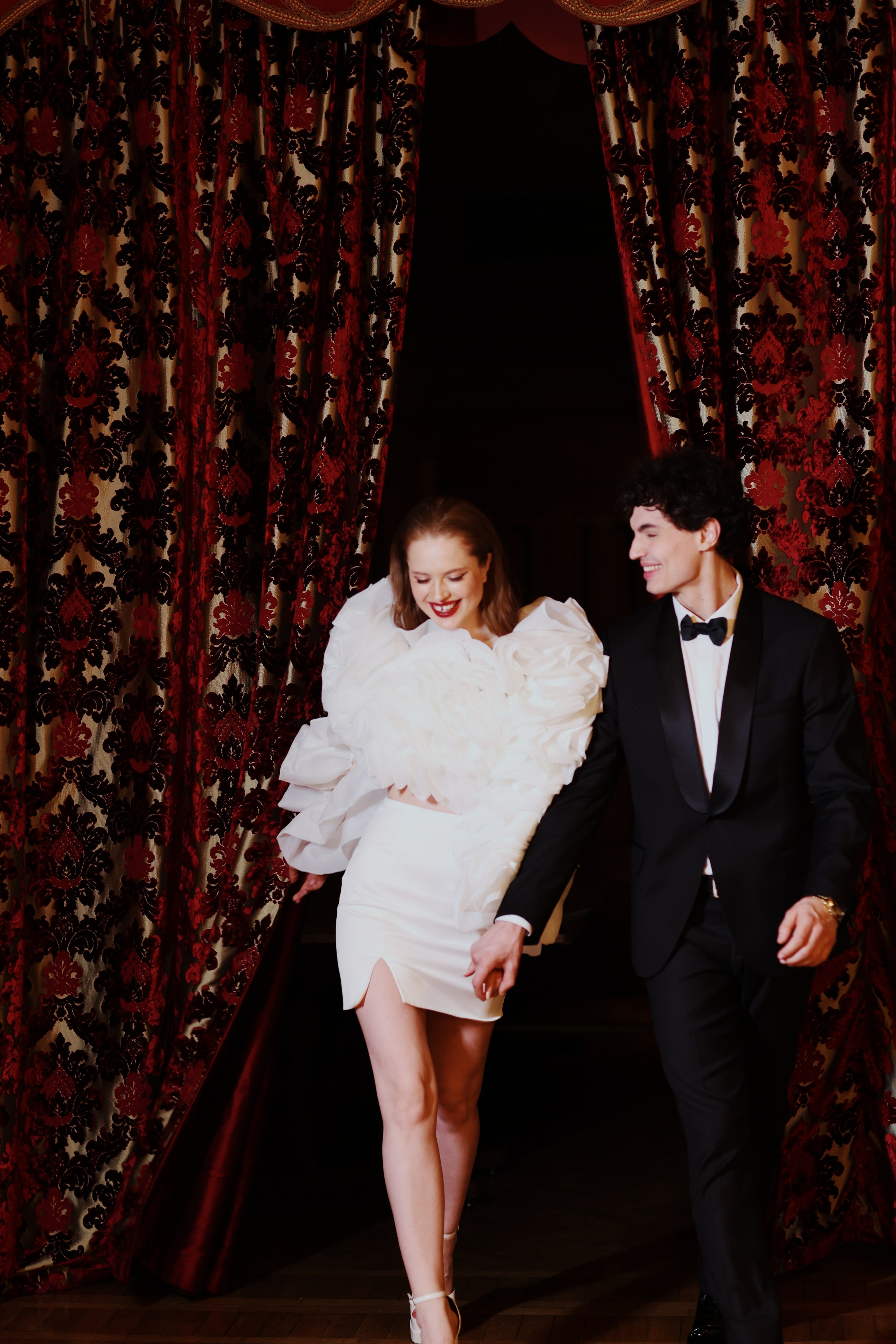 Любовь в старинном особняке Санкт-Петербурга. Свадебный и love story фотограф в Санкт-Петербурге (Спб) Natali Iva