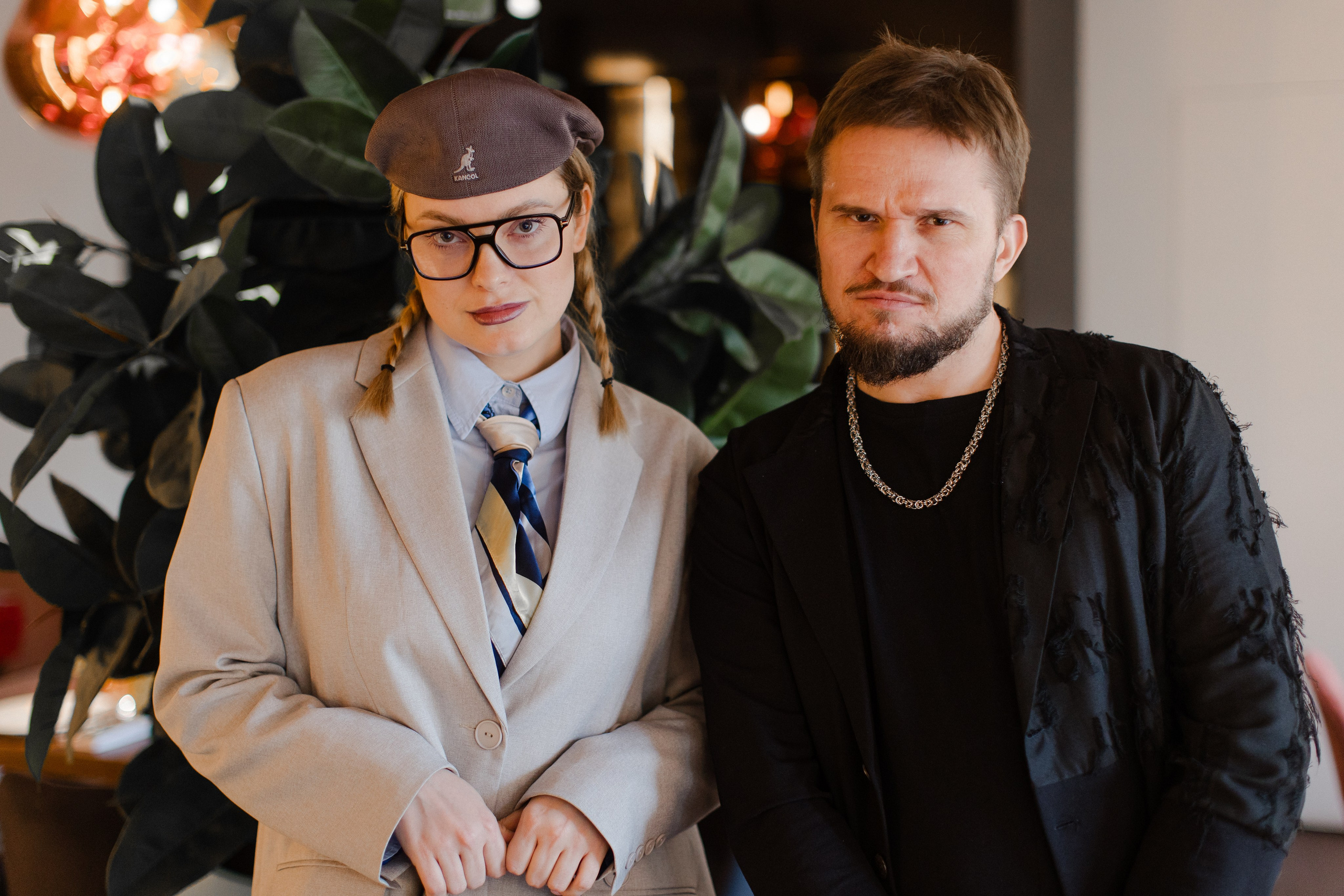 Бизнес-завтрак Wink. Алексей Дьяков. Photo • Video • Event