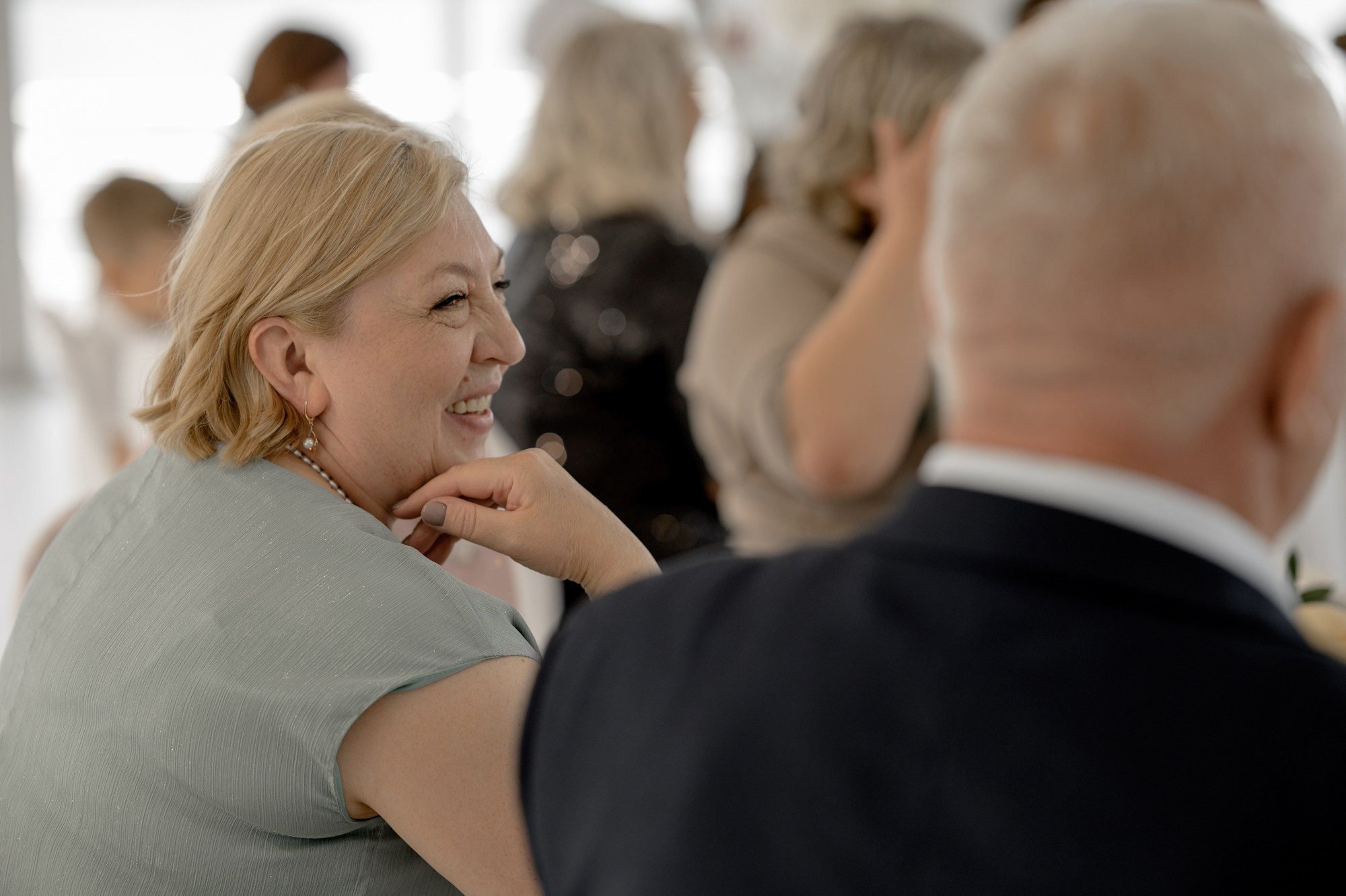 Янис и Гульназ. Свадебный фотограф в Тюмени Анастасия Пономарева