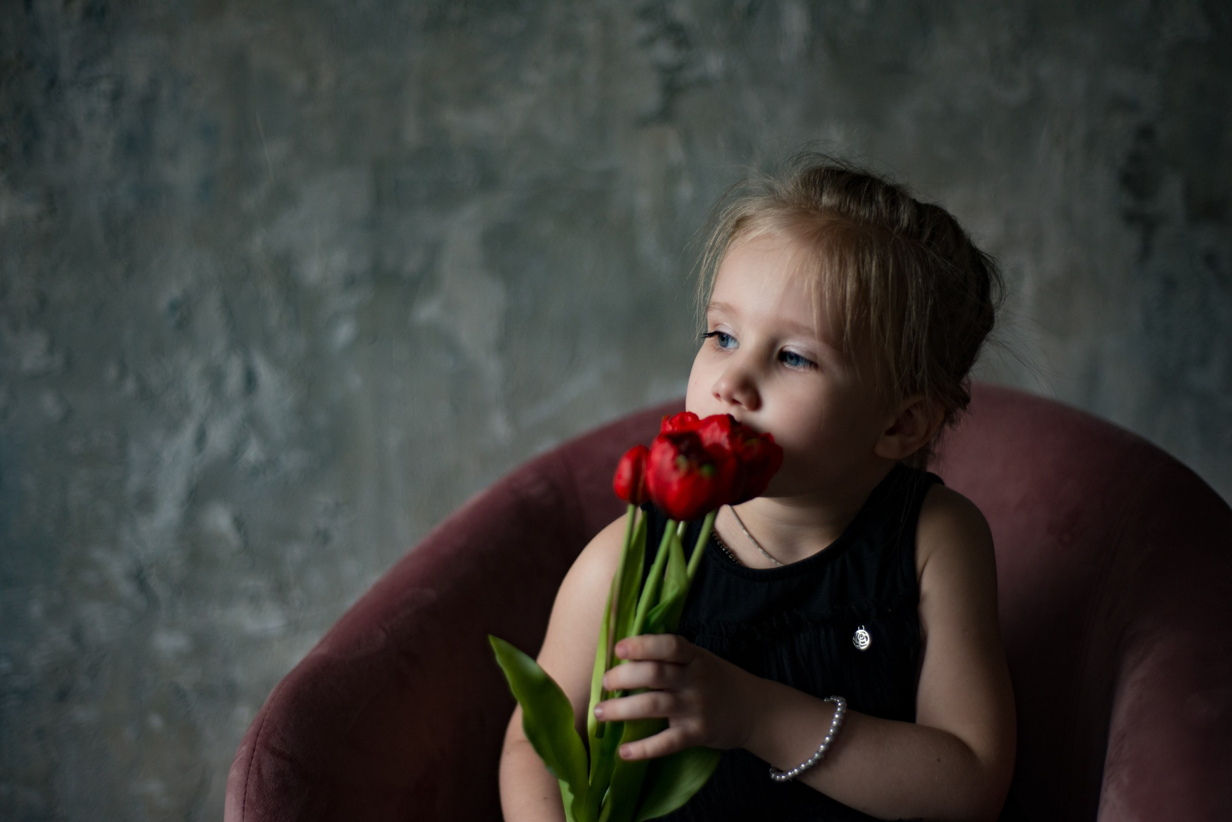 Елизавета. Фотограф и дизайнер в Москве Екатерина Лобачева