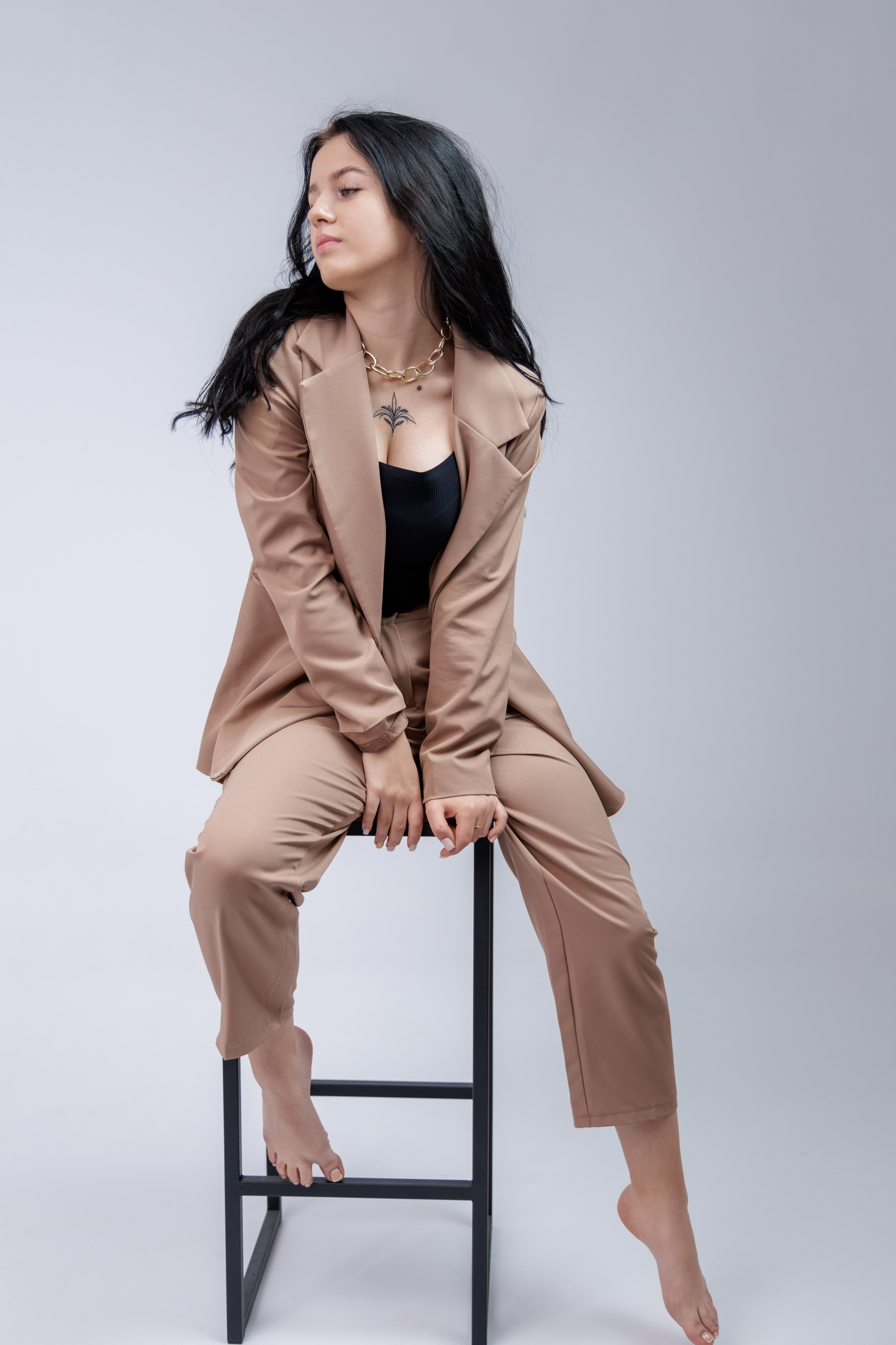 Фотосессия Гуково в студии фотограф Григорий Новиков novikov.foto. Фотограф Гуково Григорий Новиков novikov.foto