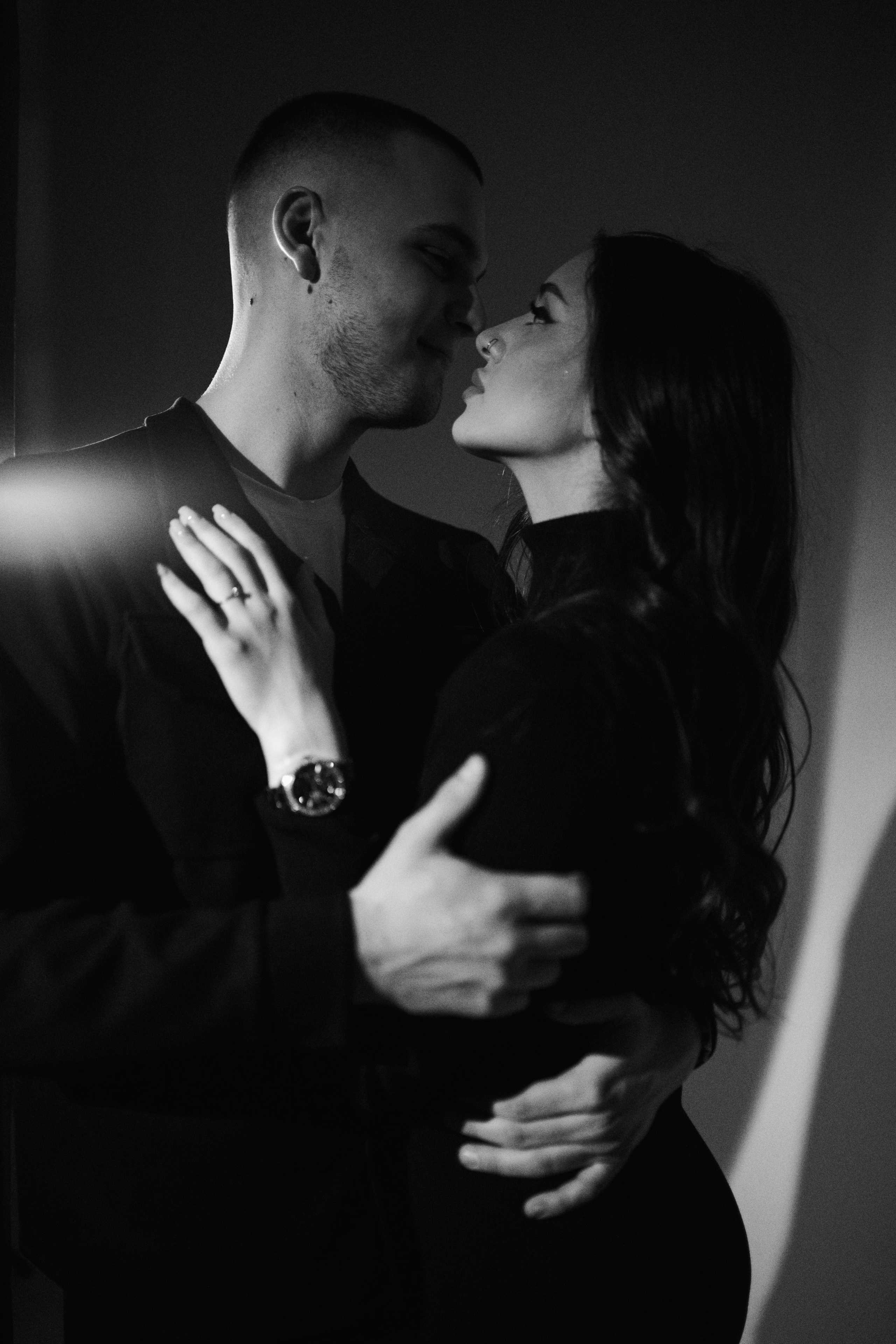 Алина и Никита. Свадебный и индивидуальный фотограф в Новом Уренгое Уфе Холопова Ксени