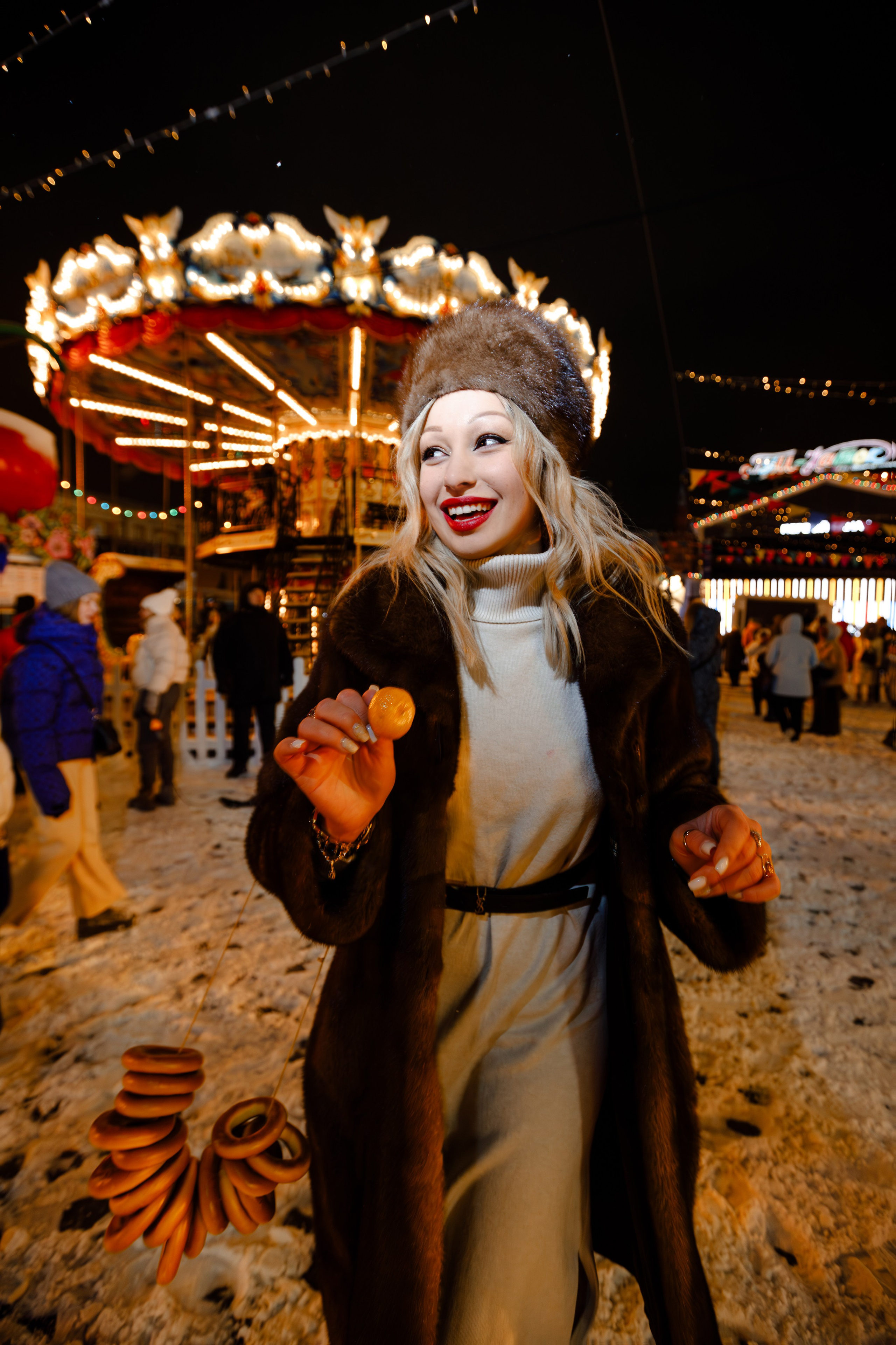 Russian girl. Свадебный фотограф Москва КМВ Марина Комиссарова