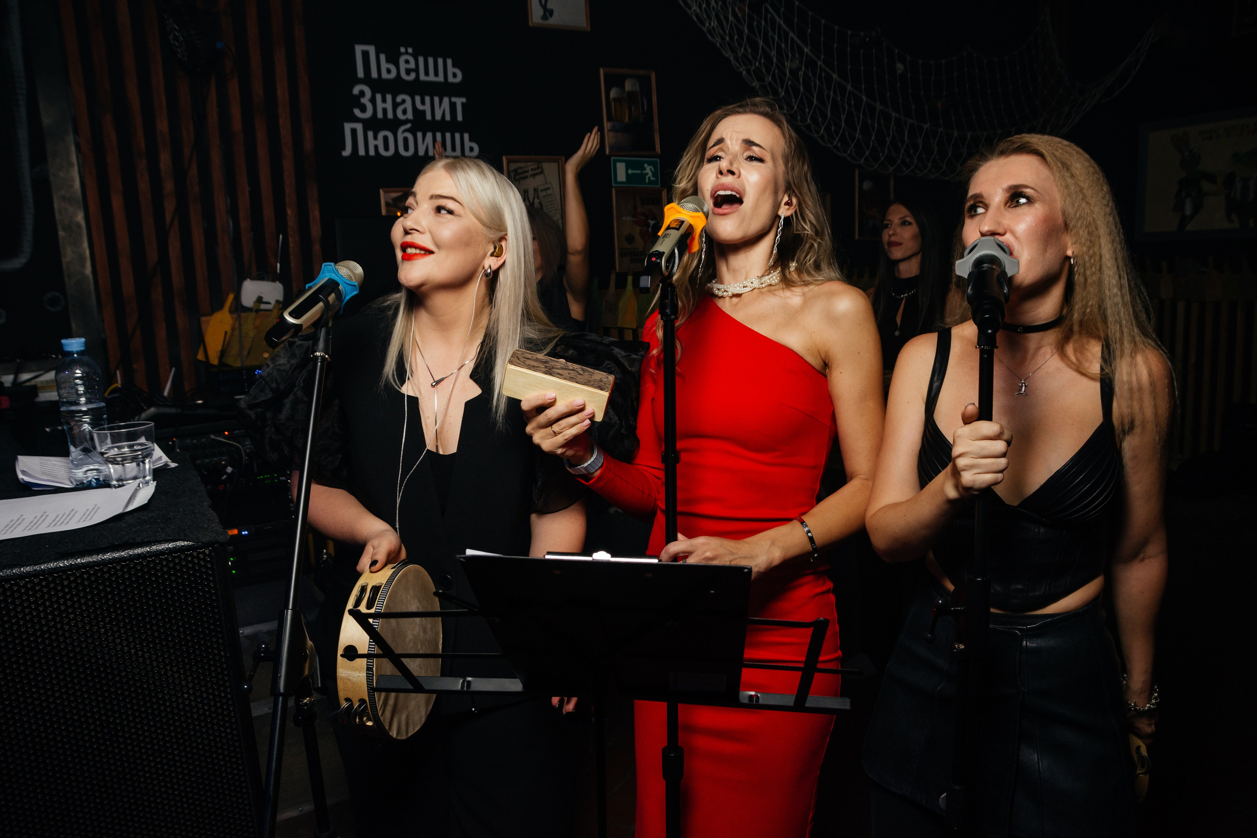 Репортажная съемка Анапа