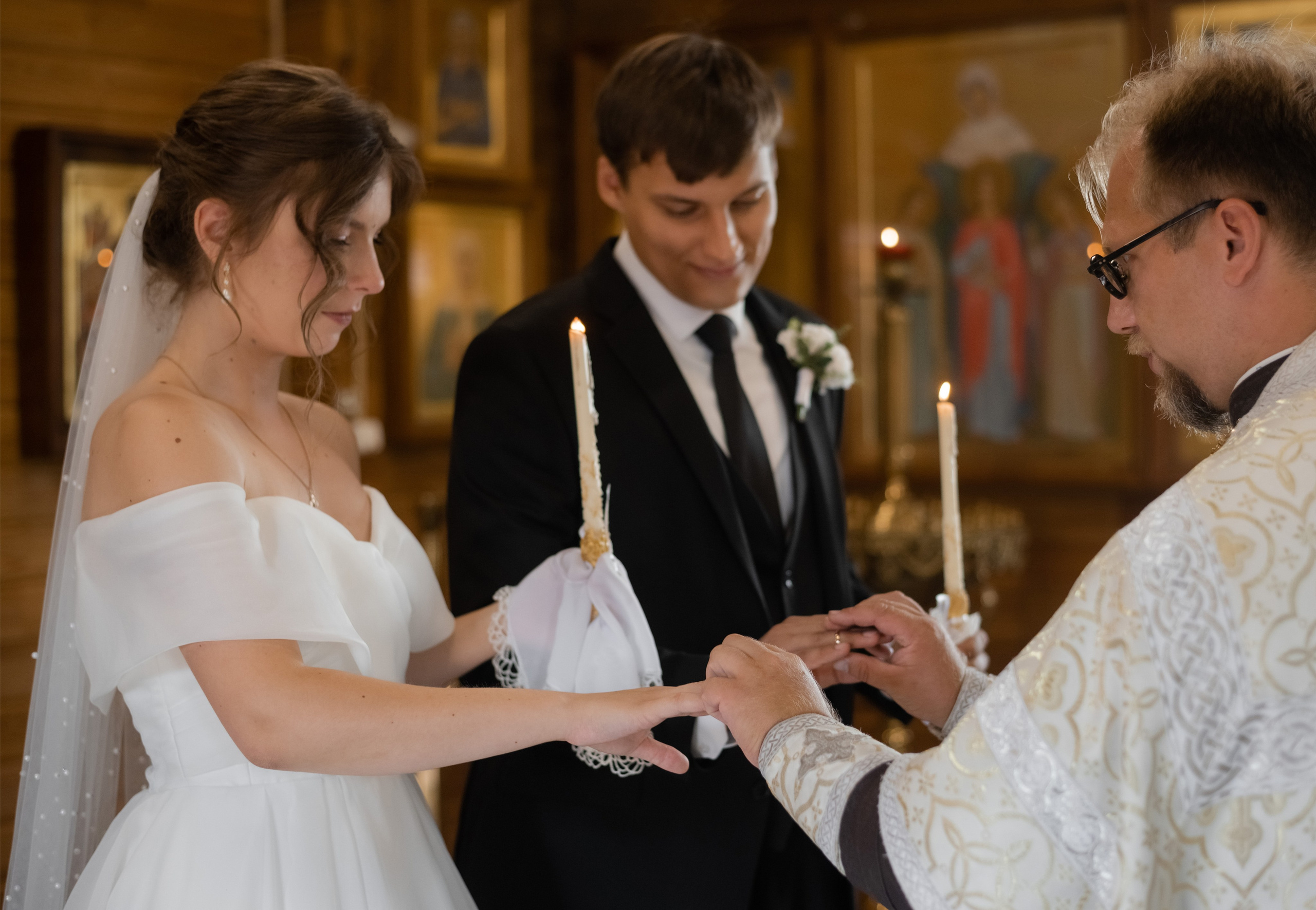Маша и Илья. Свадебный и семейный фотограф | Слоним, Гродно| Варя Режа́бек