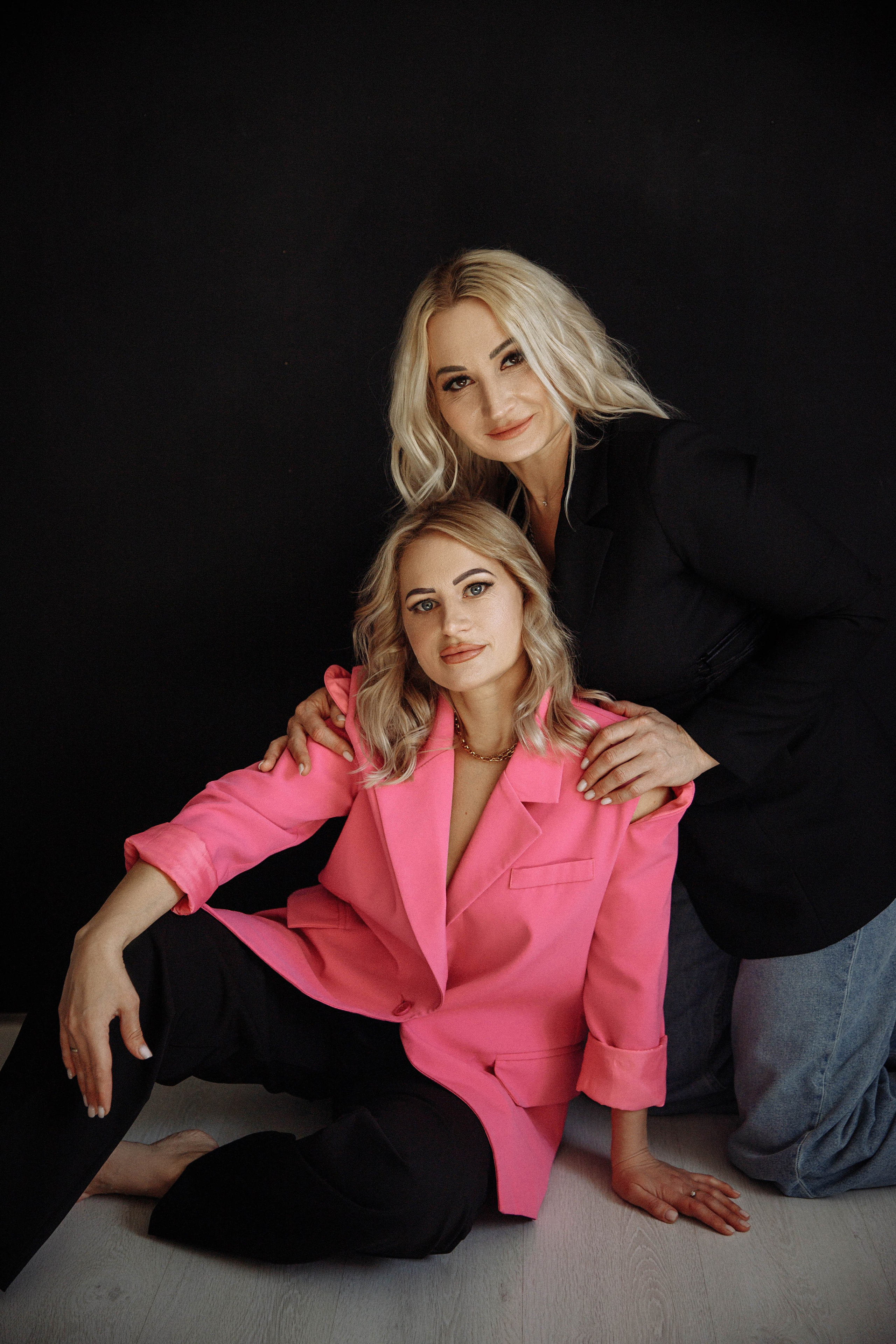 Мама. Фотограф Сальск Катерина