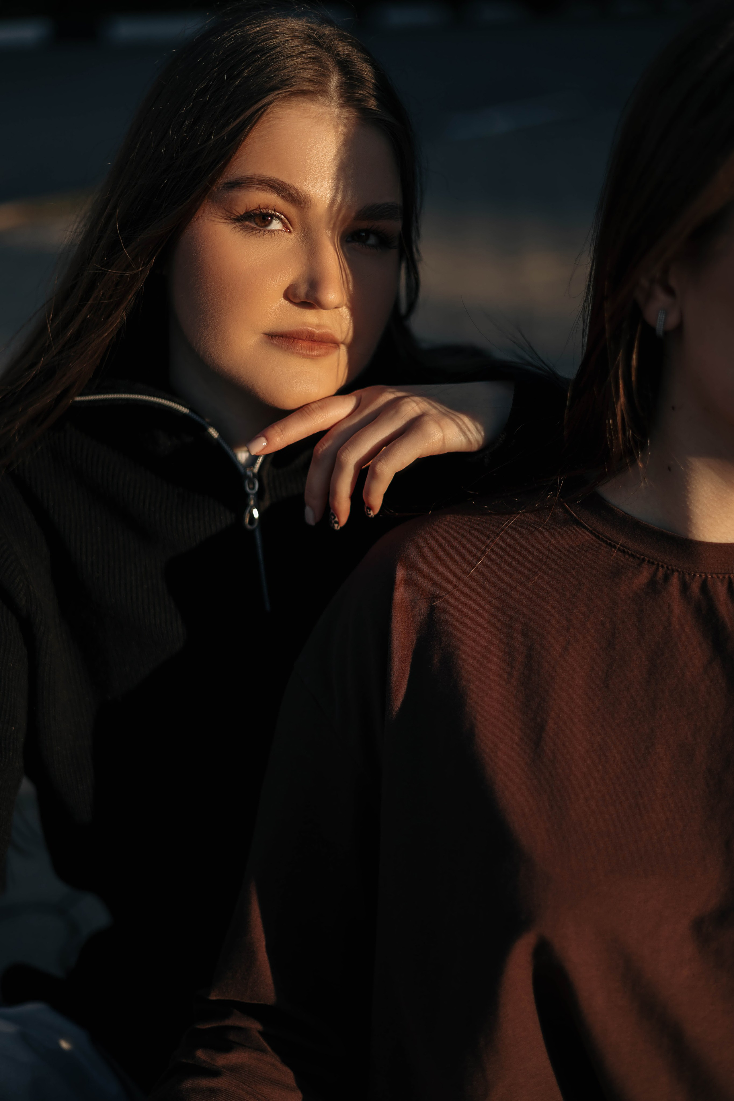 Girls. Фотограф Сальск Катерина