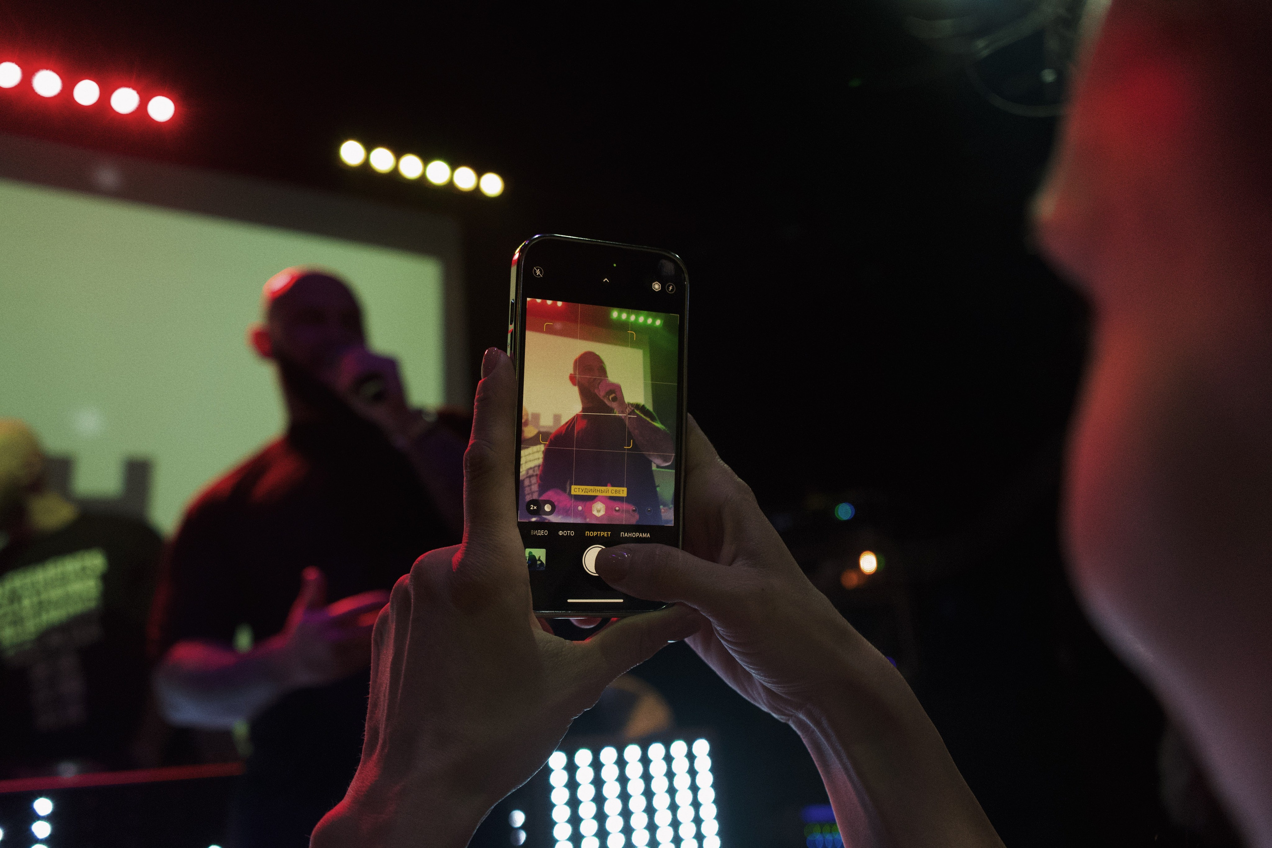 DZHIGAN. NOIZOMAX Художественный фотограф в Дубай