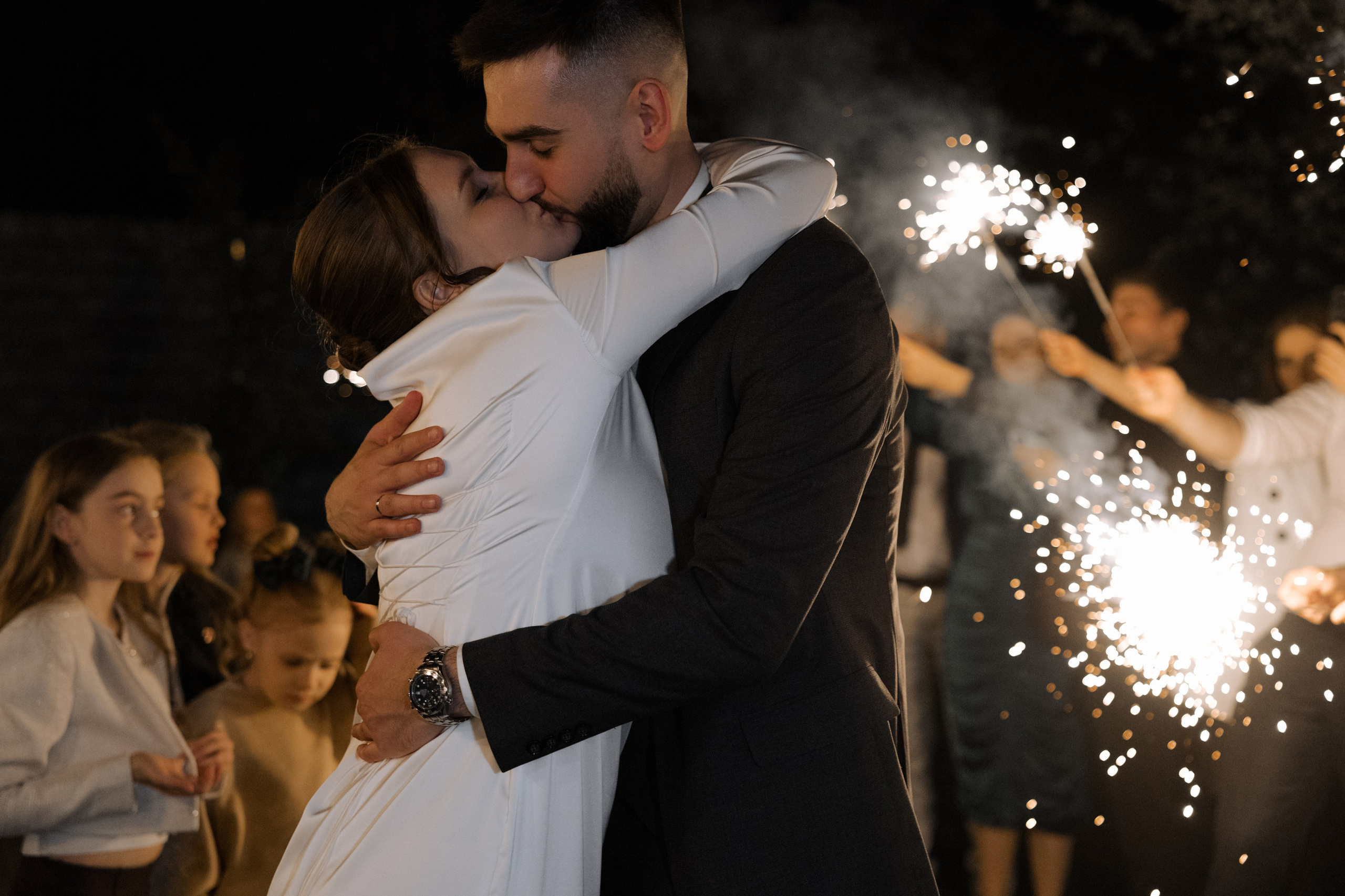 МЫ С ТОБОЮ СВЯЗАНЫ. Фотограф Наталия Бирюкова