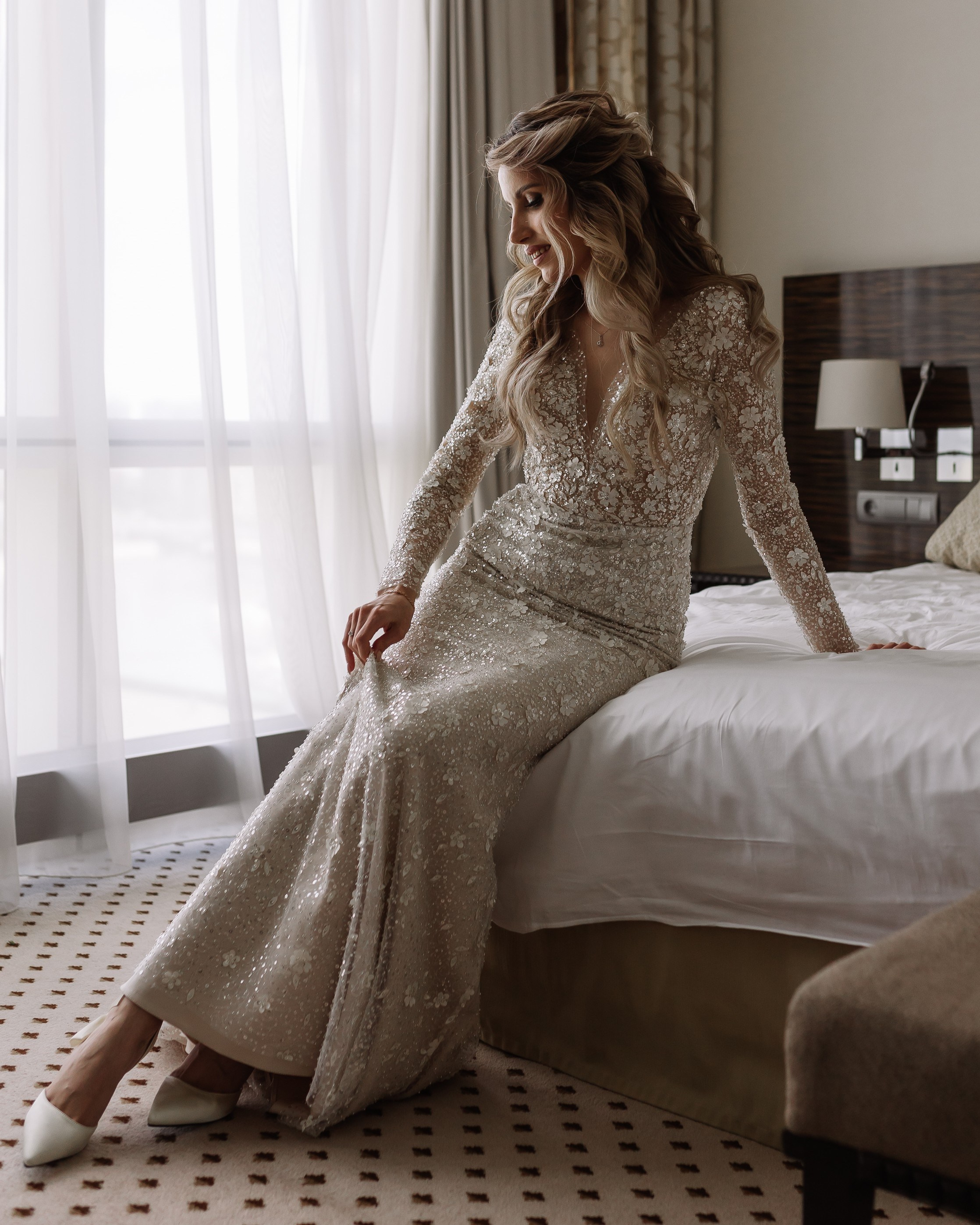 WTC WEDDING | PLAZA GARDEN MOSCOW WTC (full day). Свадебный фотограф в Москве Мария Крош