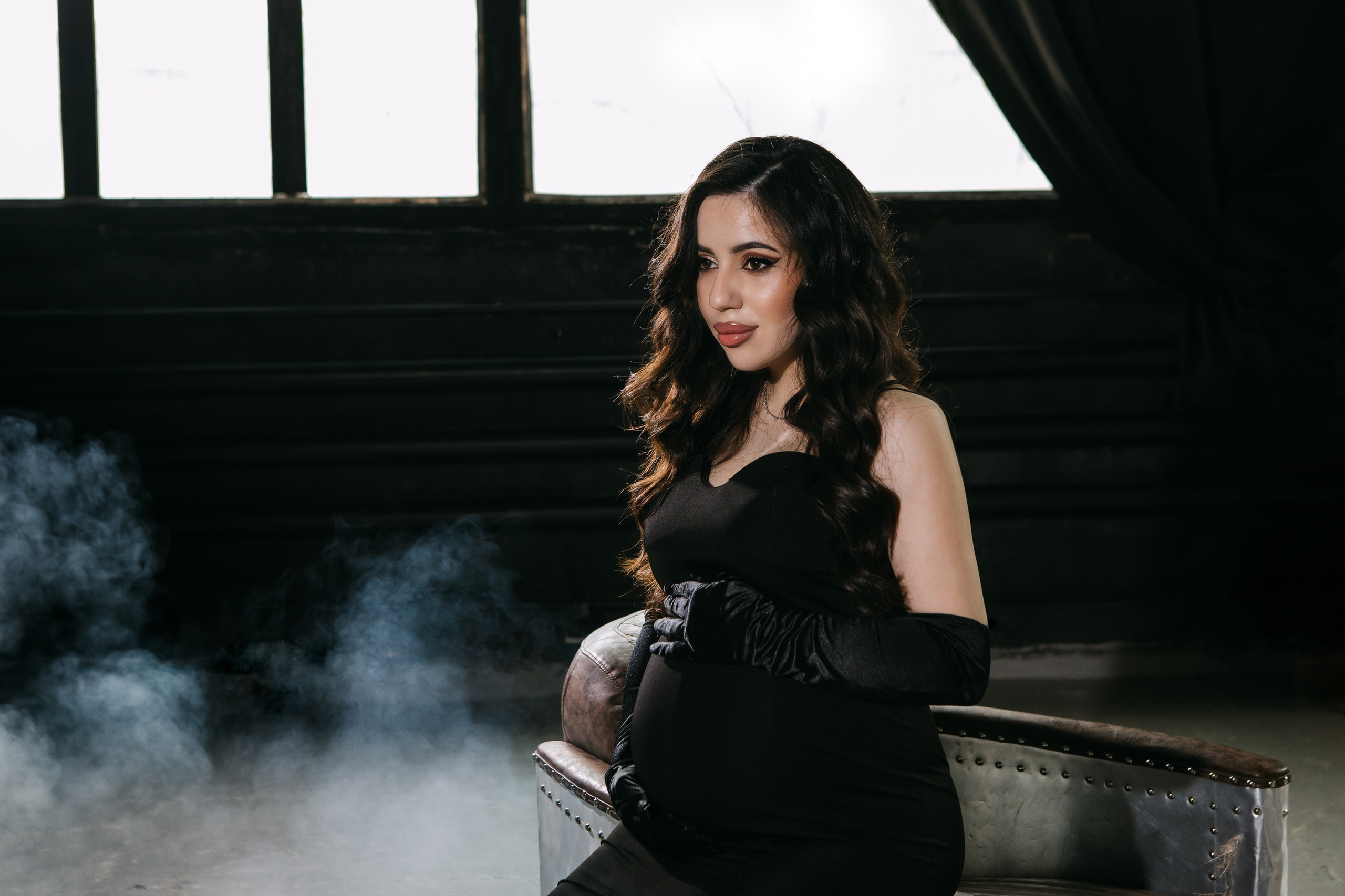 В ожидании…. Фотограф Новороссийск