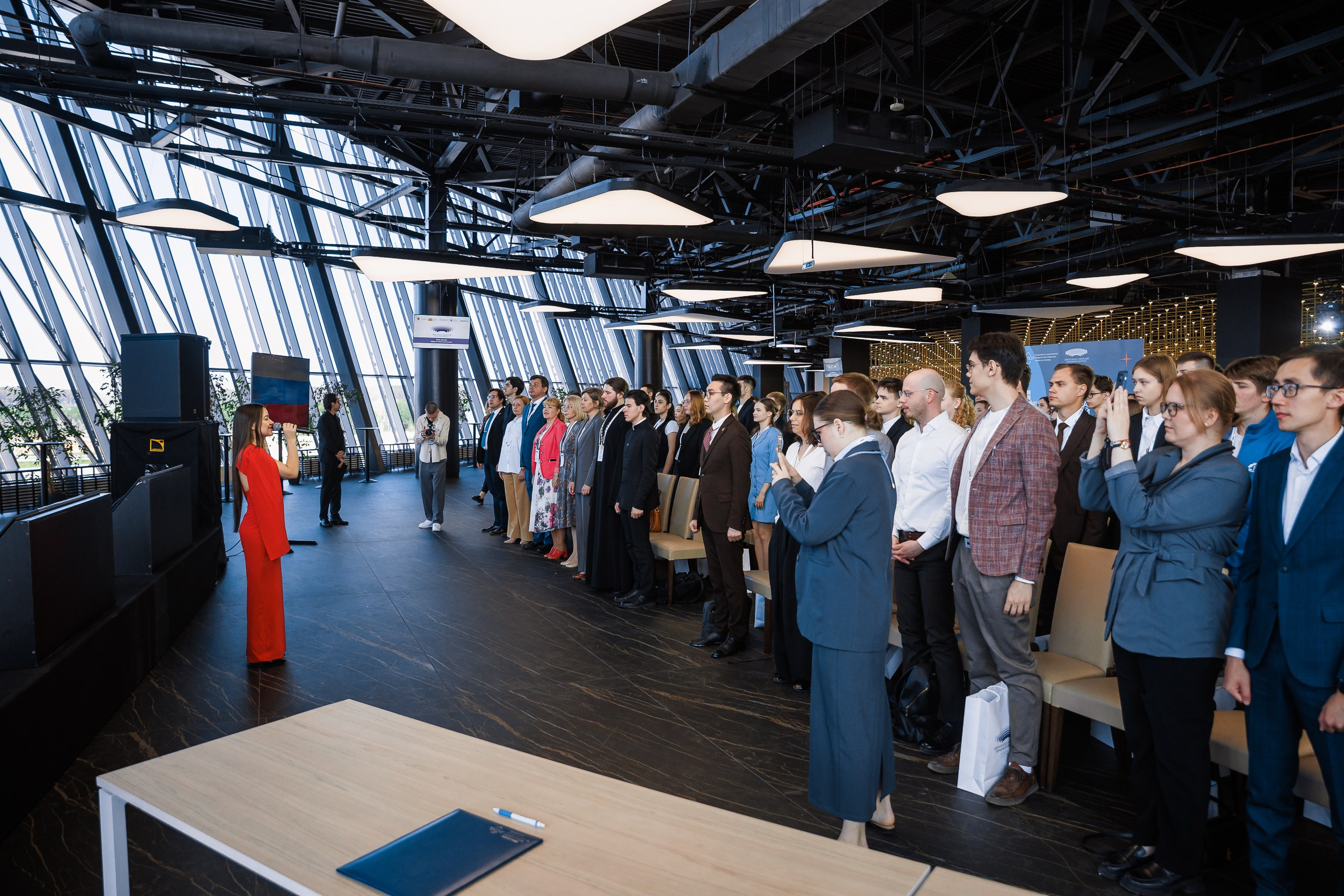 Европейский-Азиатский Молодежный Юридический Форум 2025. 1