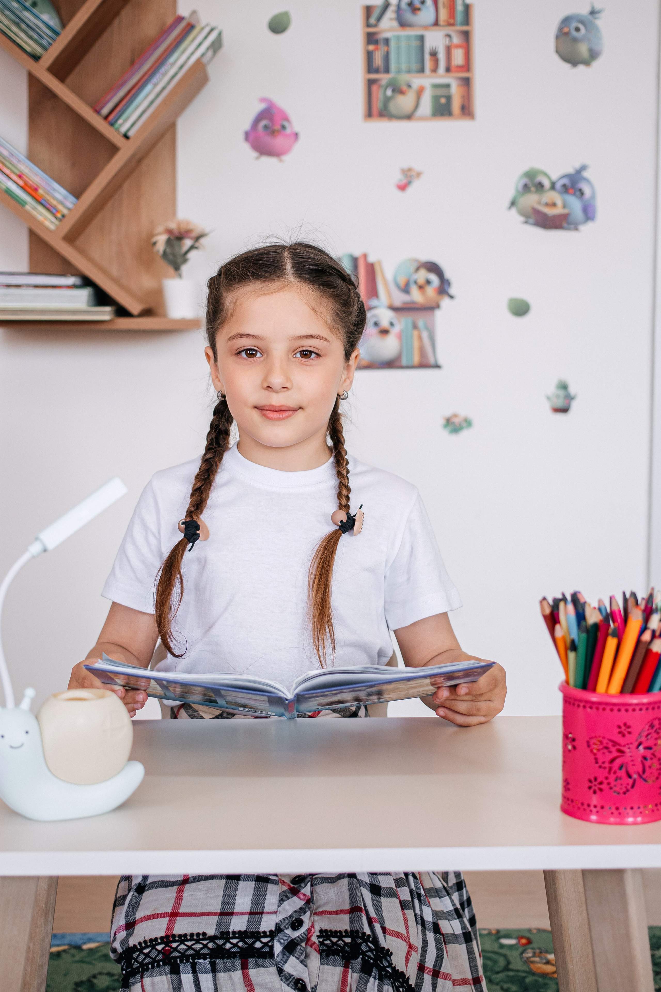 Детский сад Герменчук