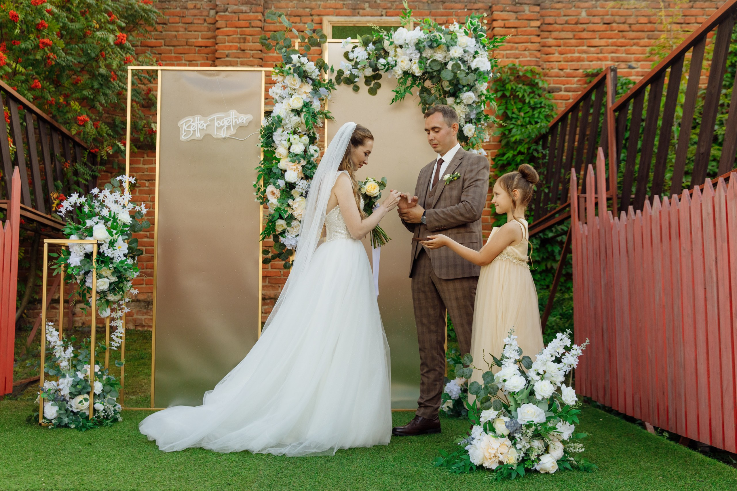 Feels. Свадебный фотограф в Ярославле Анастасия Архипова