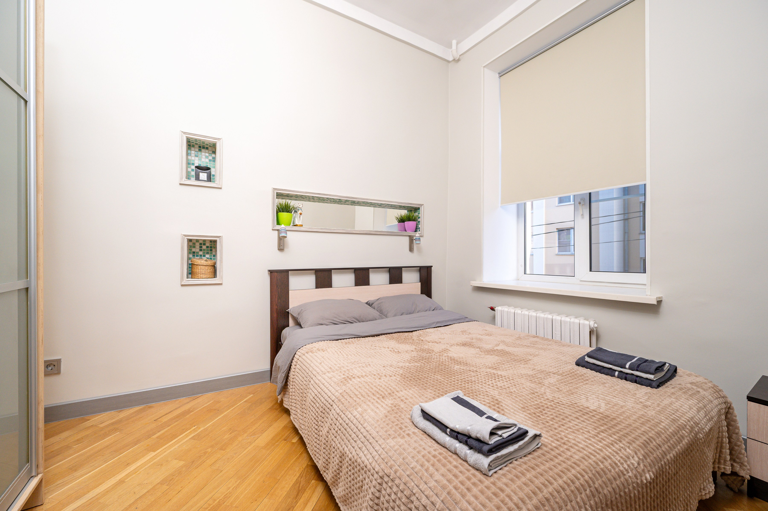 Квартира на Моисеенко. Интерьерный фотограф. Фото- видеосъемка недвижимости Санкт-Петербург