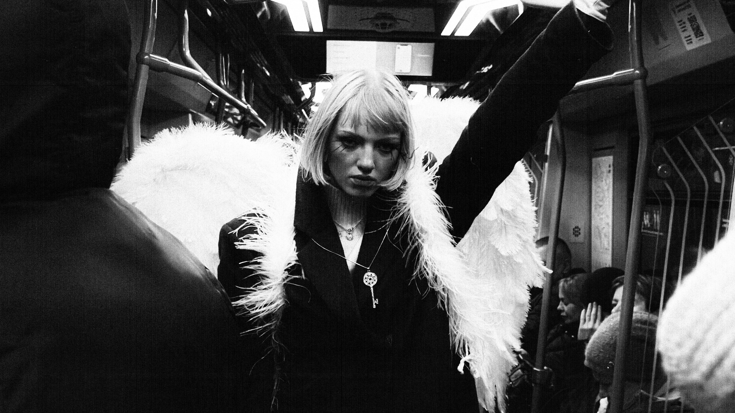 ALLTIME jewerly. PLANTA ROSA — REPORTAGE