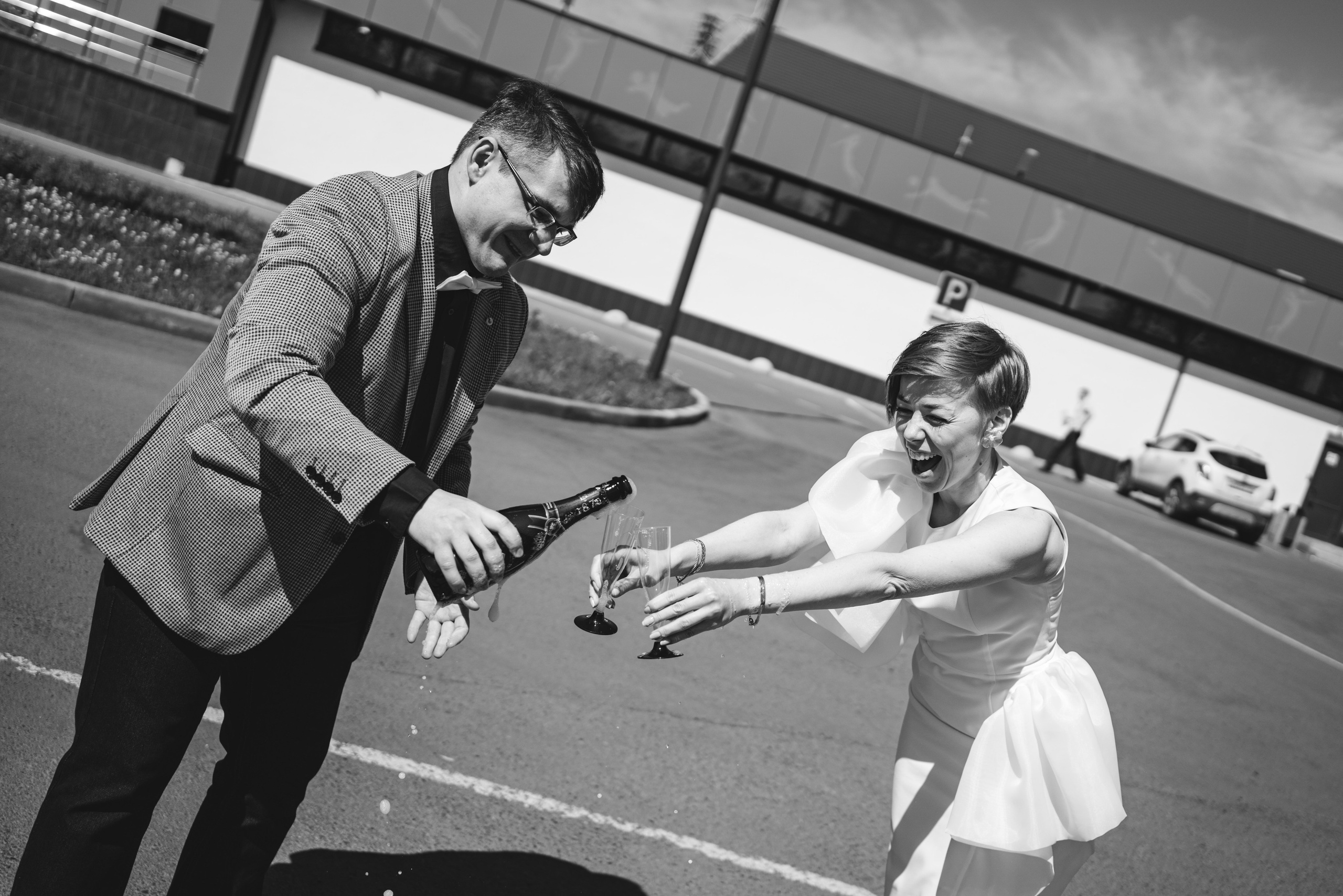 Алексей и Алена. Фотограф и видеограф Олег Игнатов | Свадьбы, Love Story, реклама и корпоративы — Красноярск