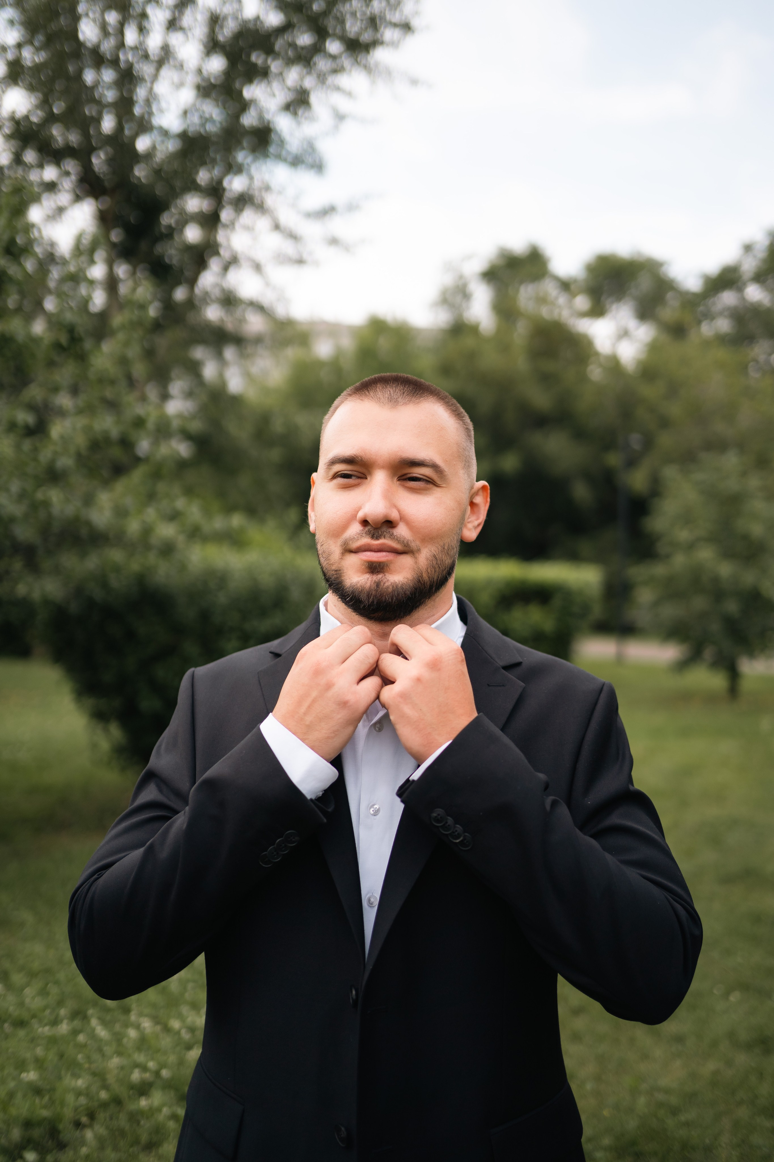 Евгений и Анастасия. Фотограф и видеограф Олег Игнатов | Свадьбы, Love Story, реклама и корпоративы — Красноярск