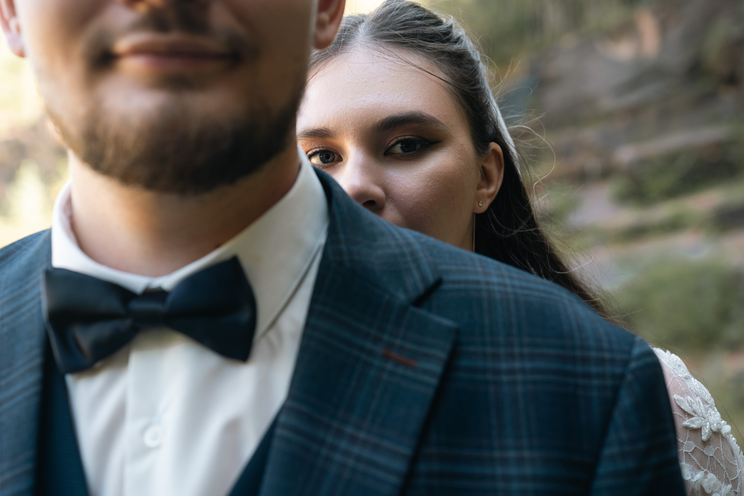 Леонид и Анастасия. Фотограф и видеограф Олег Игнатов | Свадьбы, Love Story, реклама и корпоративы — Красноярск