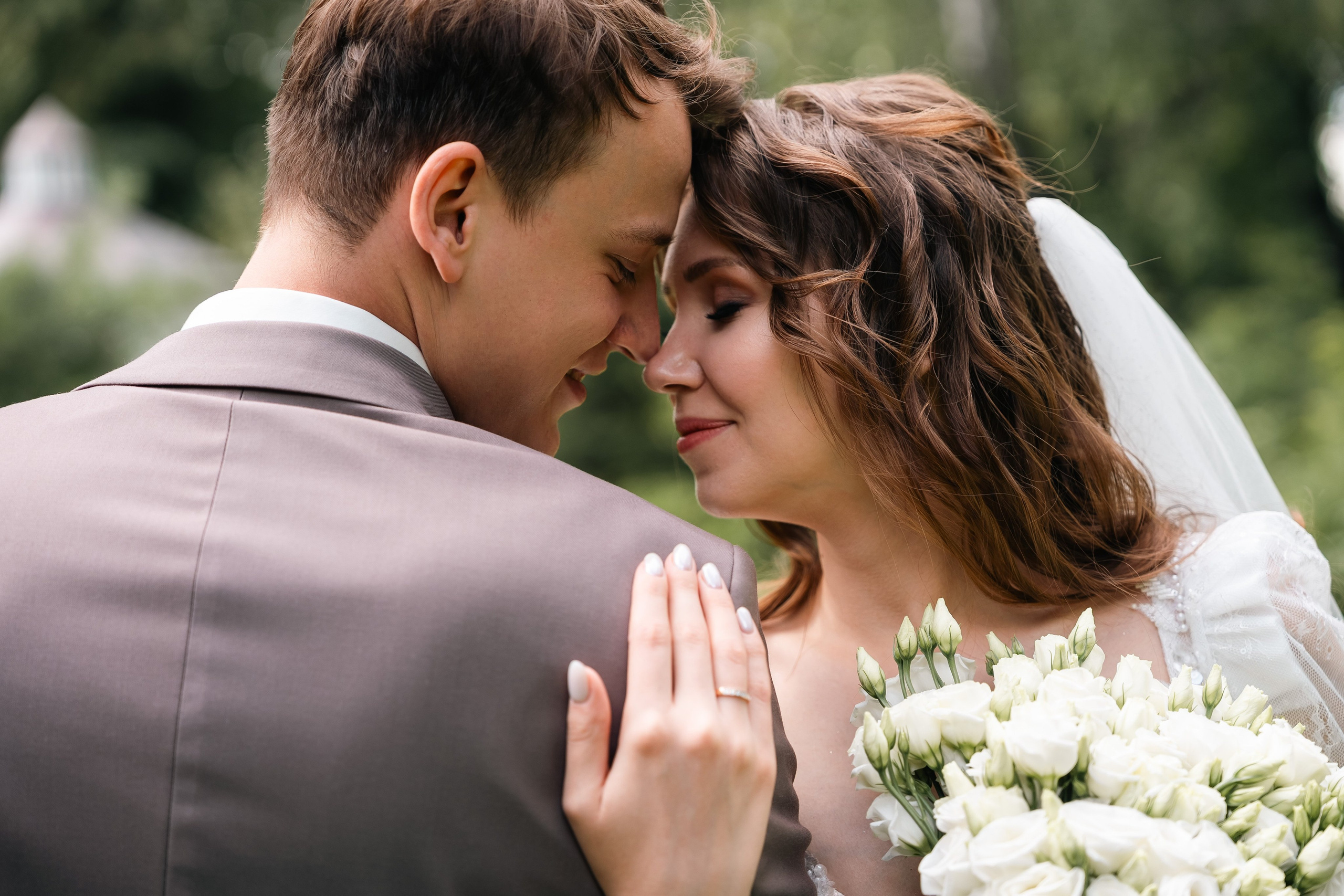 Павел и Татьяна. Фотограф и видеограф Олег Игнатов | Свадьбы, Love Story, реклама и корпоративы — Красноярск