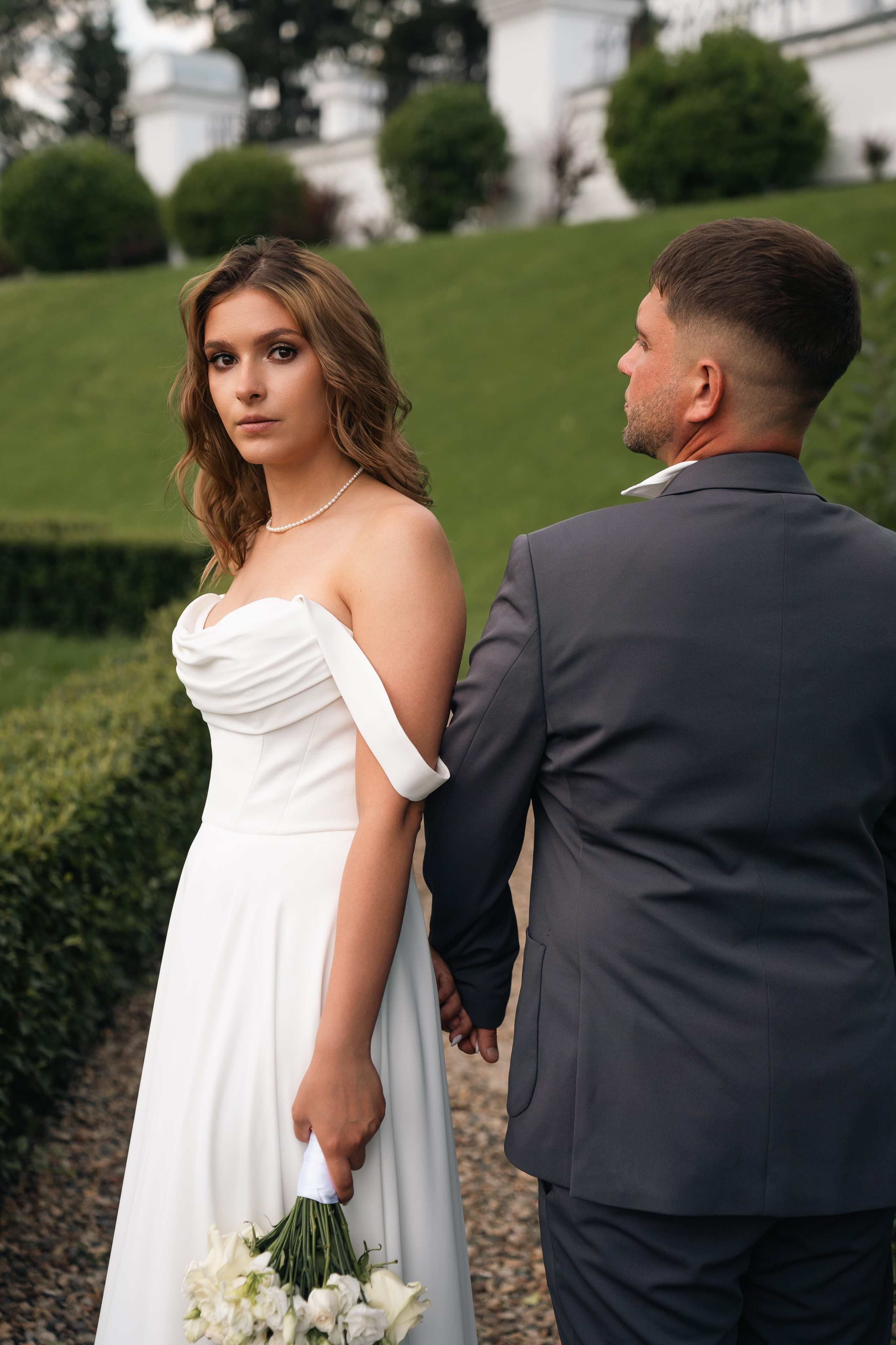 Свадебная серия Александра и Екатерины. Фотограф и видеограф Олег Игнатов | Свадьбы, Love Story, реклама и корпоративы — Красноярск