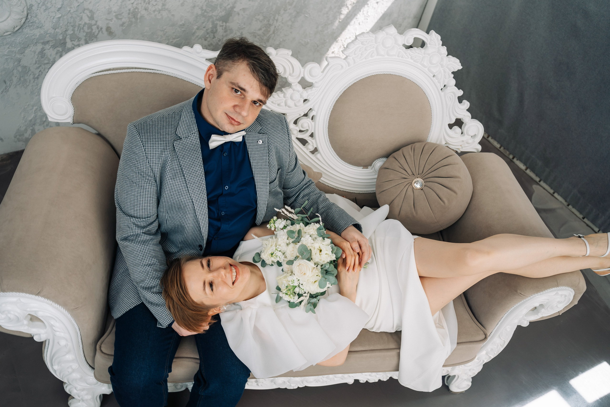 Алексей и Алена. Фотограф и видеограф Олег Игнатов | Свадьбы, Love Story, реклама и корпоративы — Красноярск